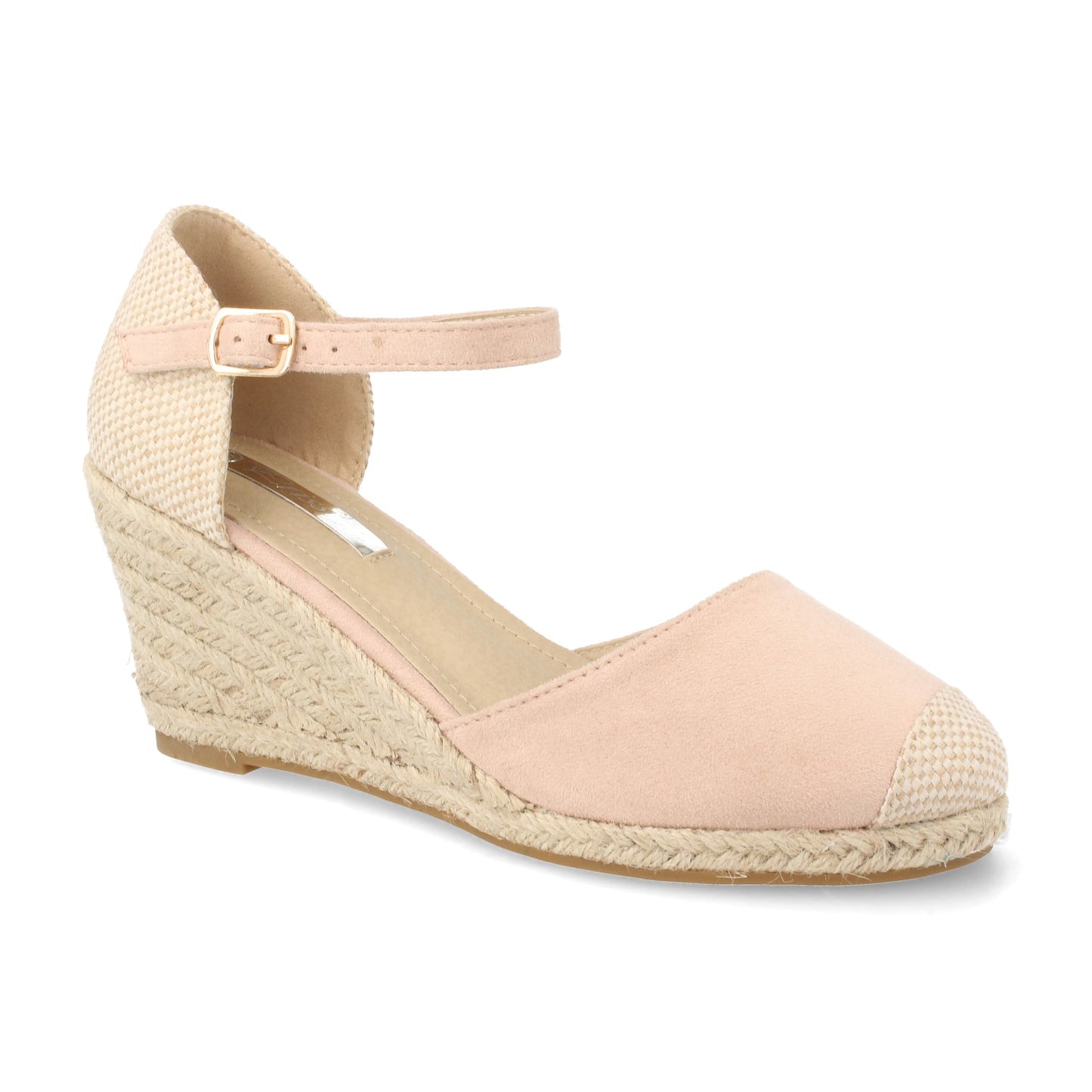 CH921-Beige DropshippingZapatos.com