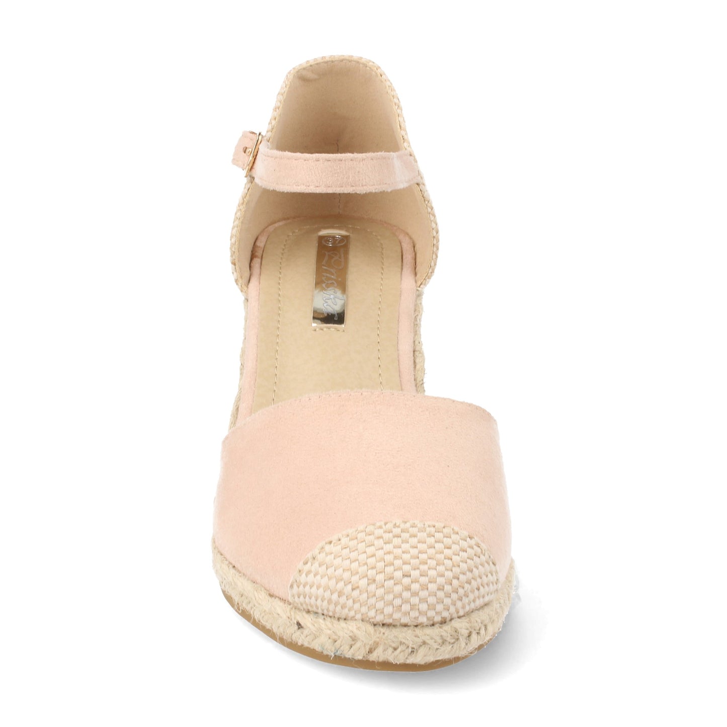 CH921-Beige DropshippingZapatos.com