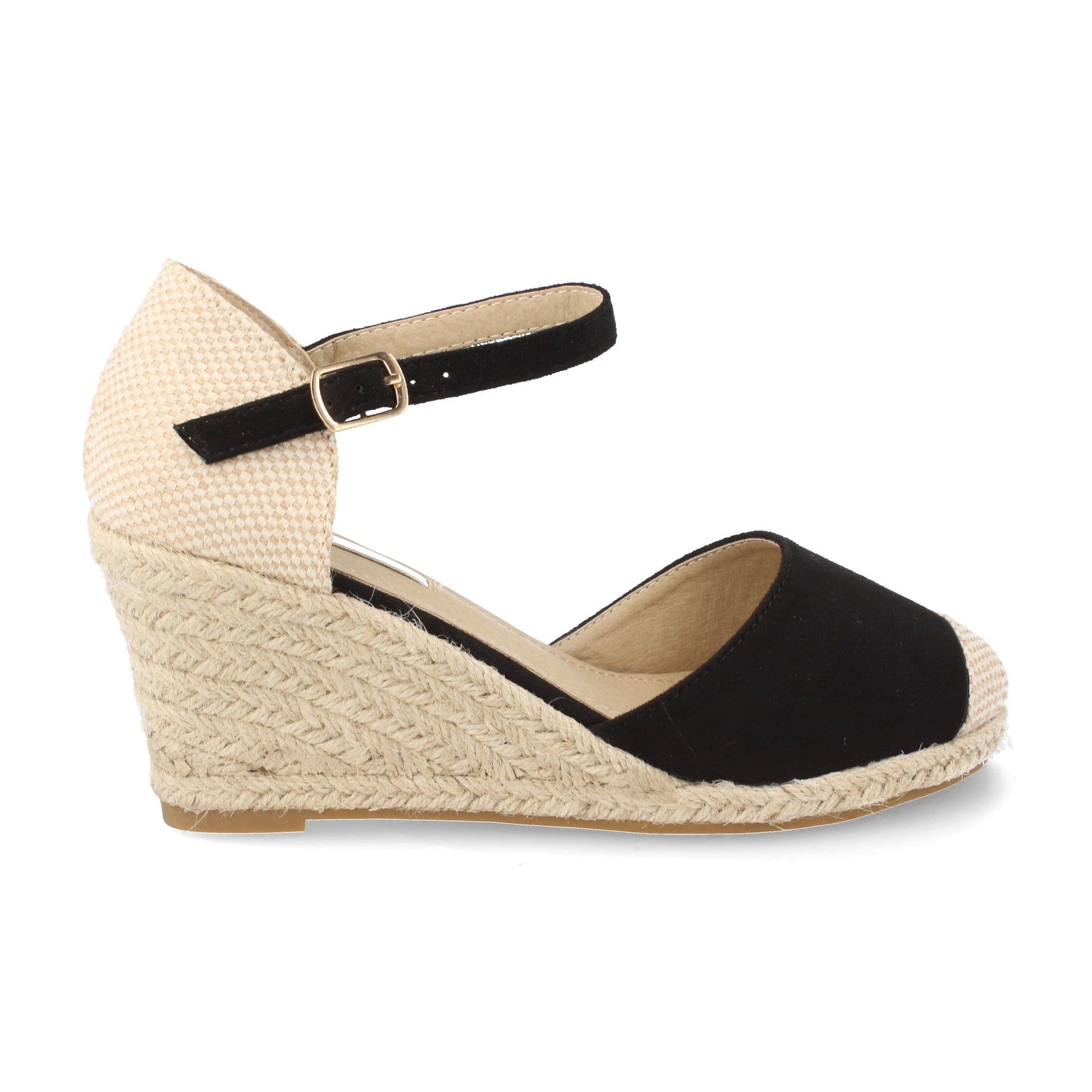 CH921-Negro DropshippingZapatos.com