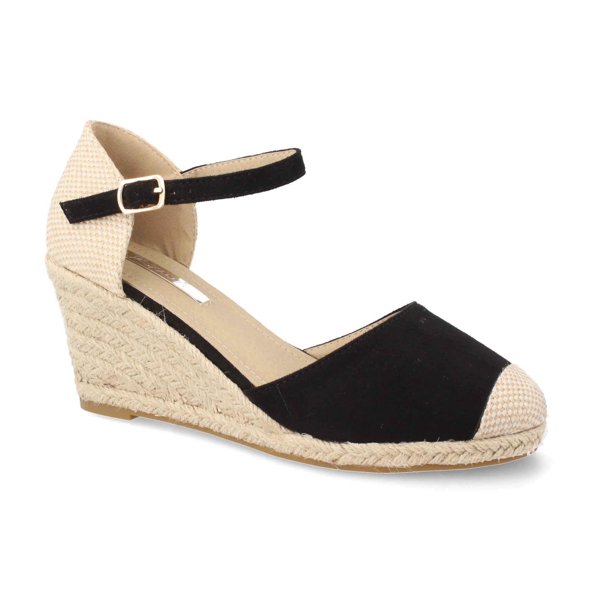 CH921-Negro DropshippingZapatos.com