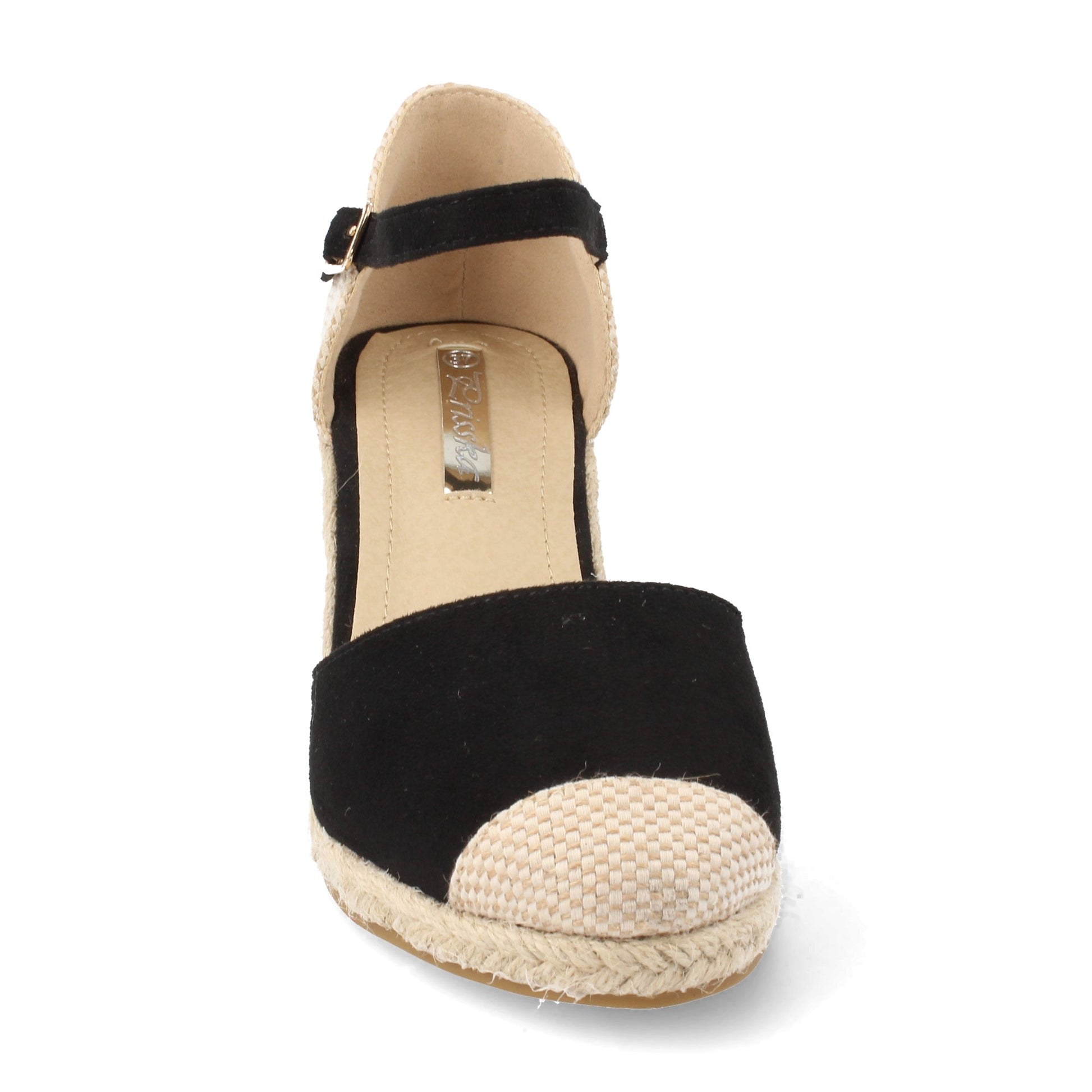 CH921-Negro DropshippingZapatos.com