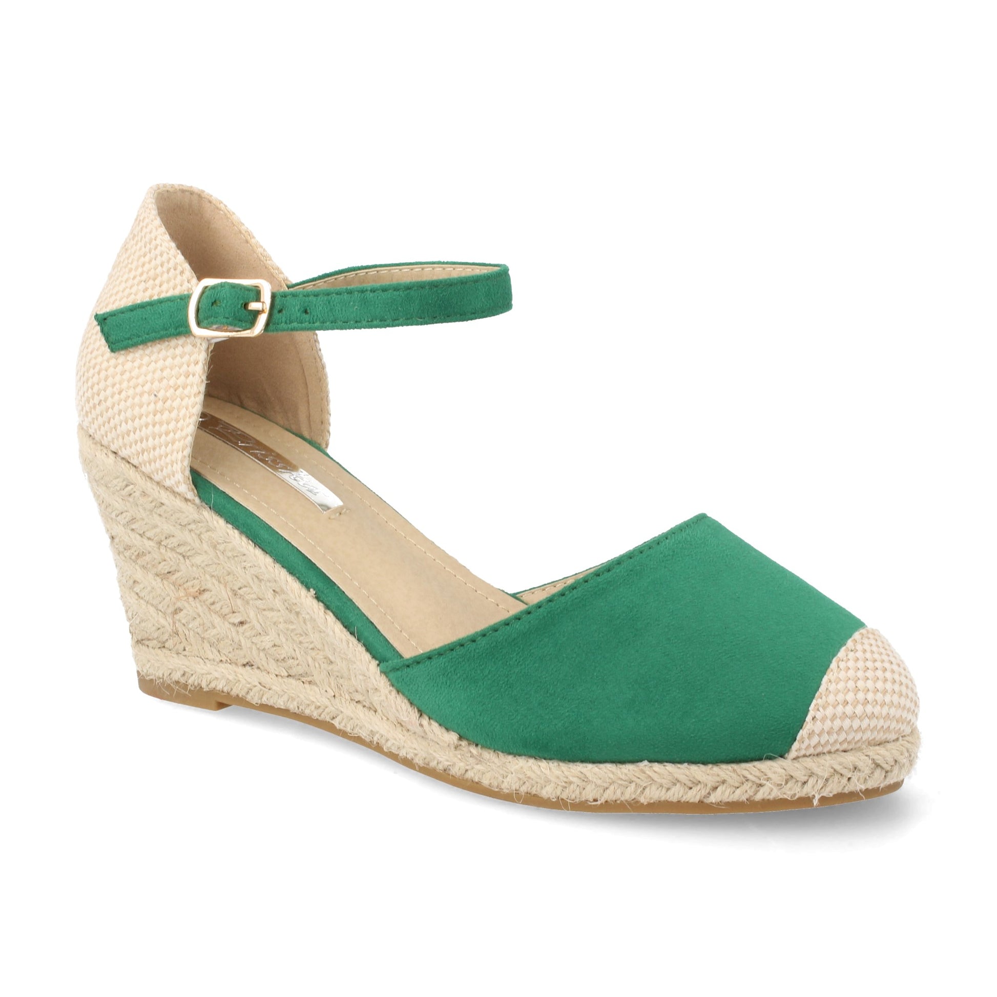 CH921-Verde DropshippingZapatos.com