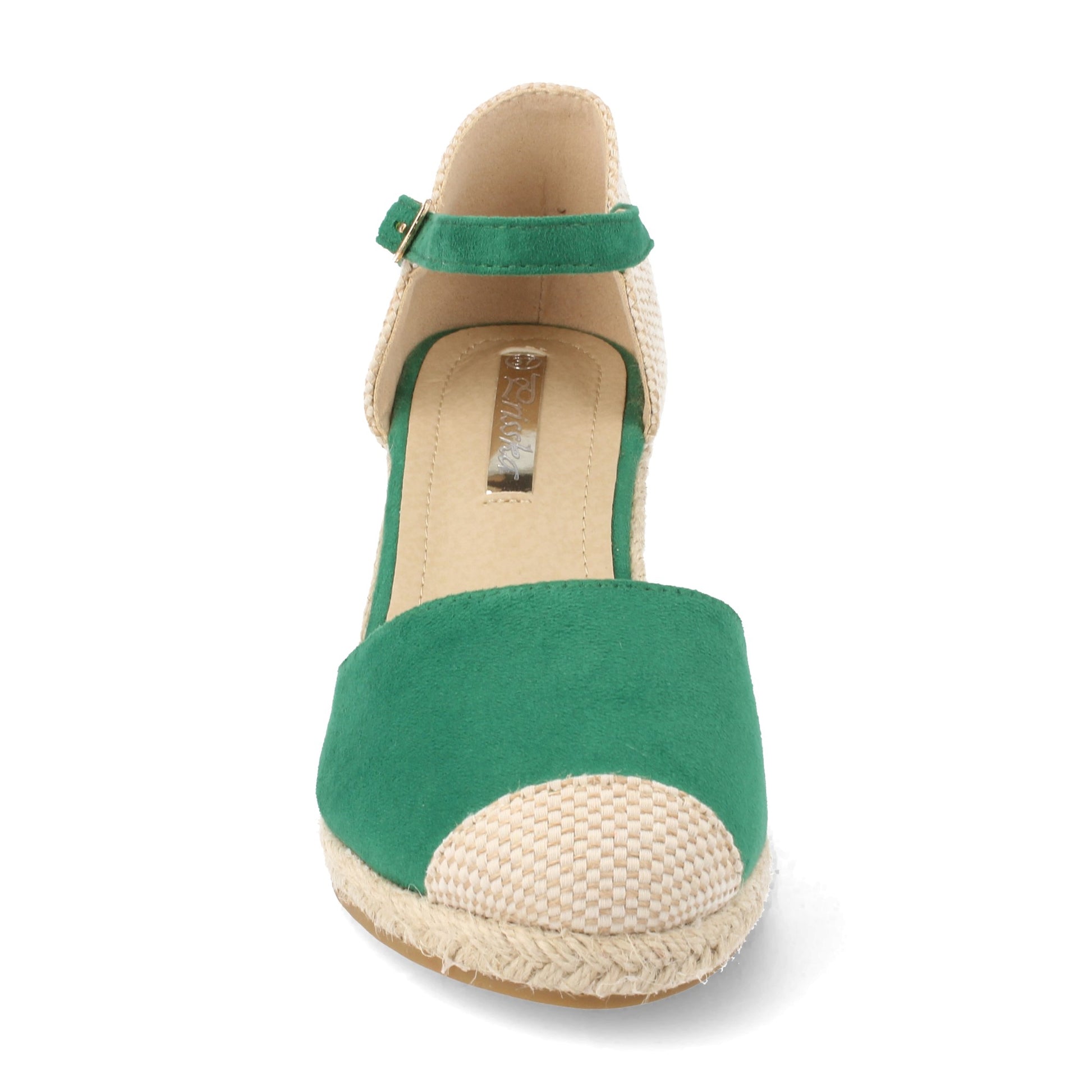 CH921-Verde DropshippingZapatos.com