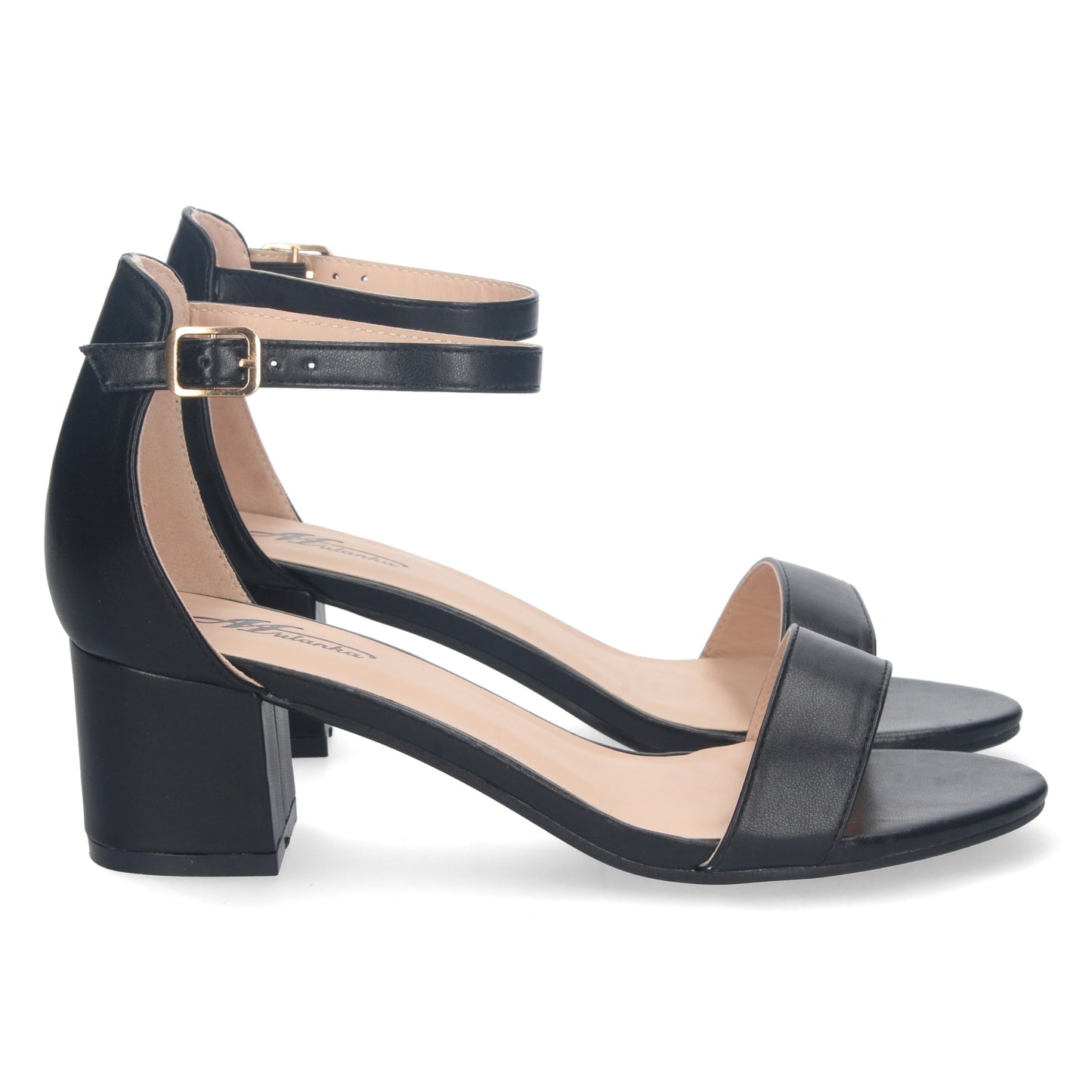 CIC59-Negro DropshippingZapatos.com