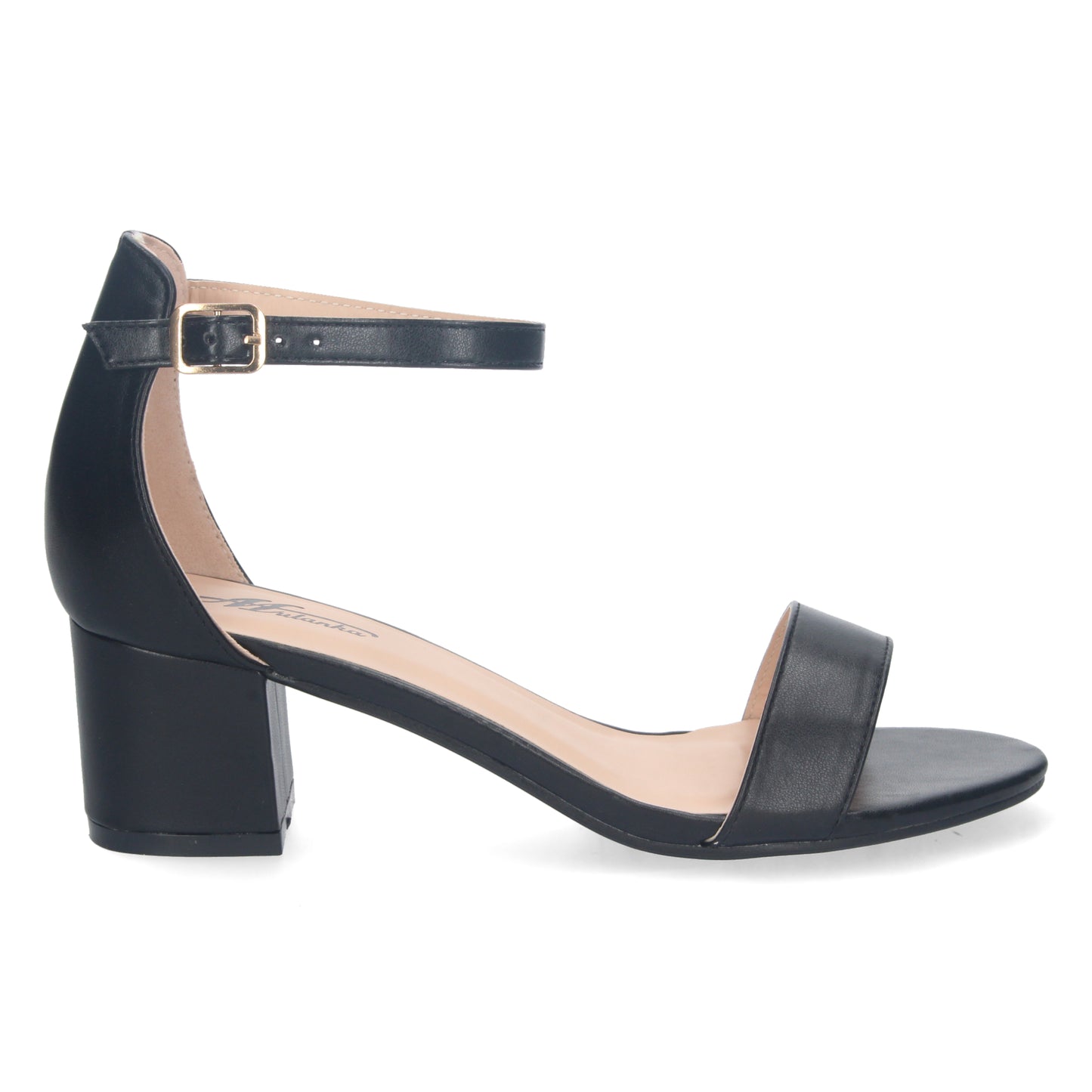 CIC59-Negro DropshippingZapatos.com