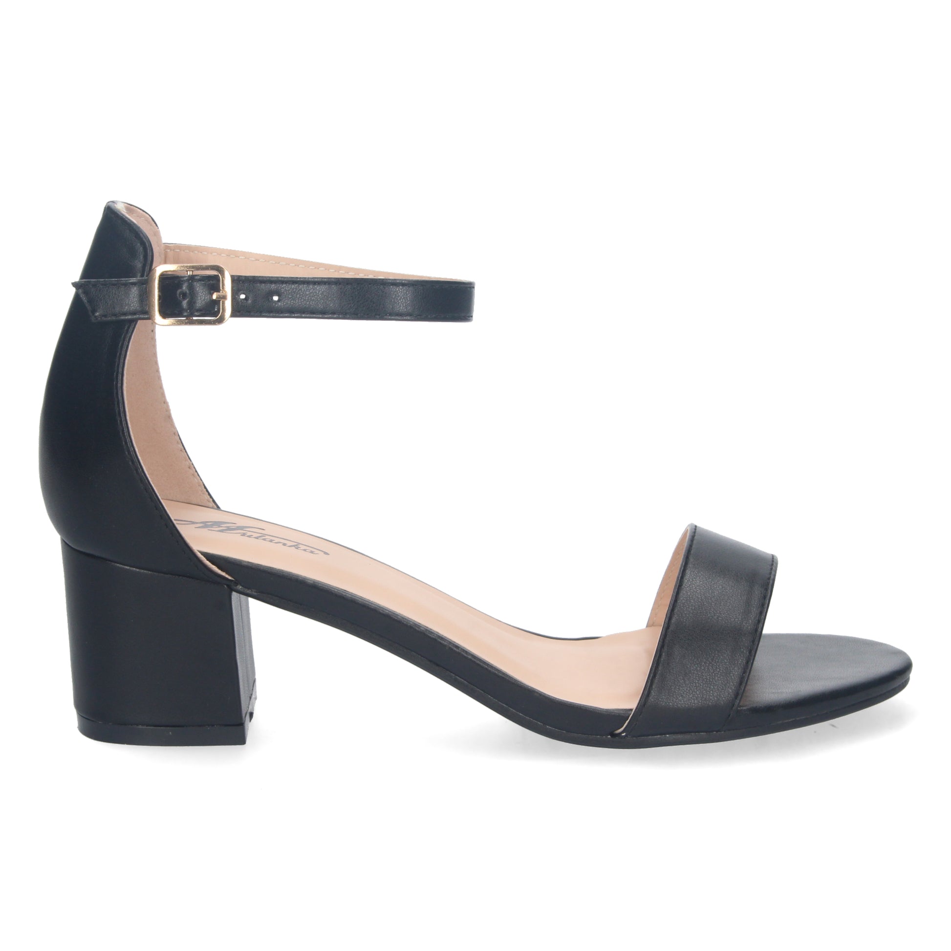 CIC59-Negro DropshippingZapatos.com