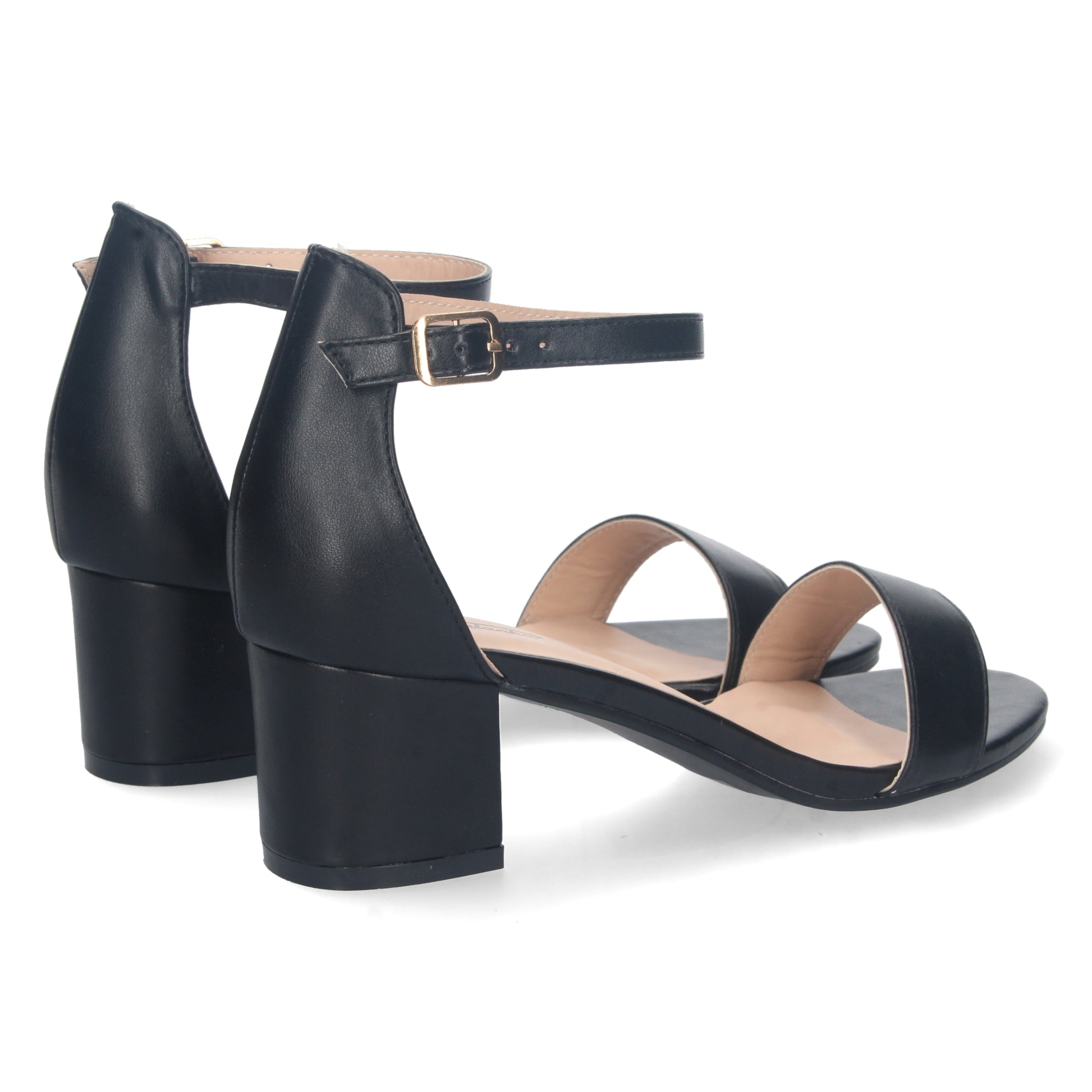 CIC59-Negro DropshippingZapatos.com