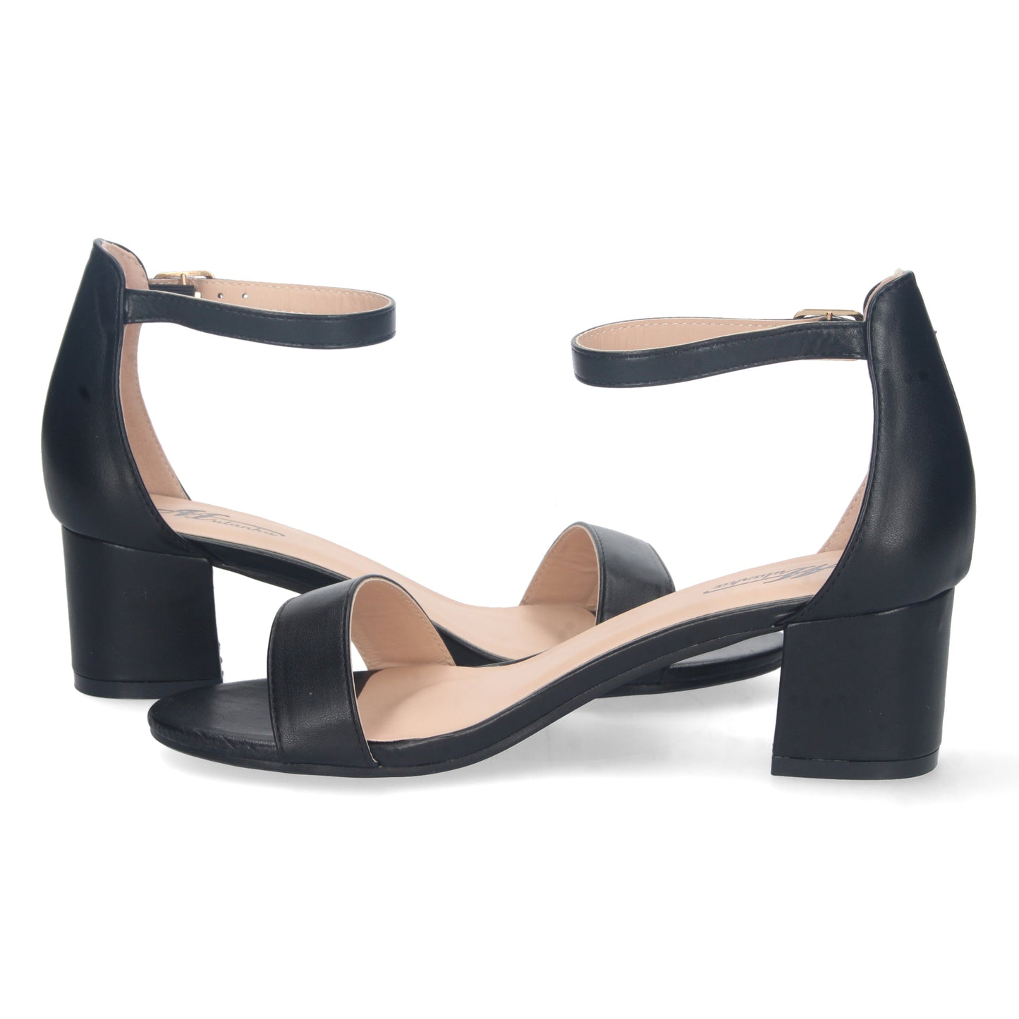 CIC59-Negro DropshippingZapatos.com