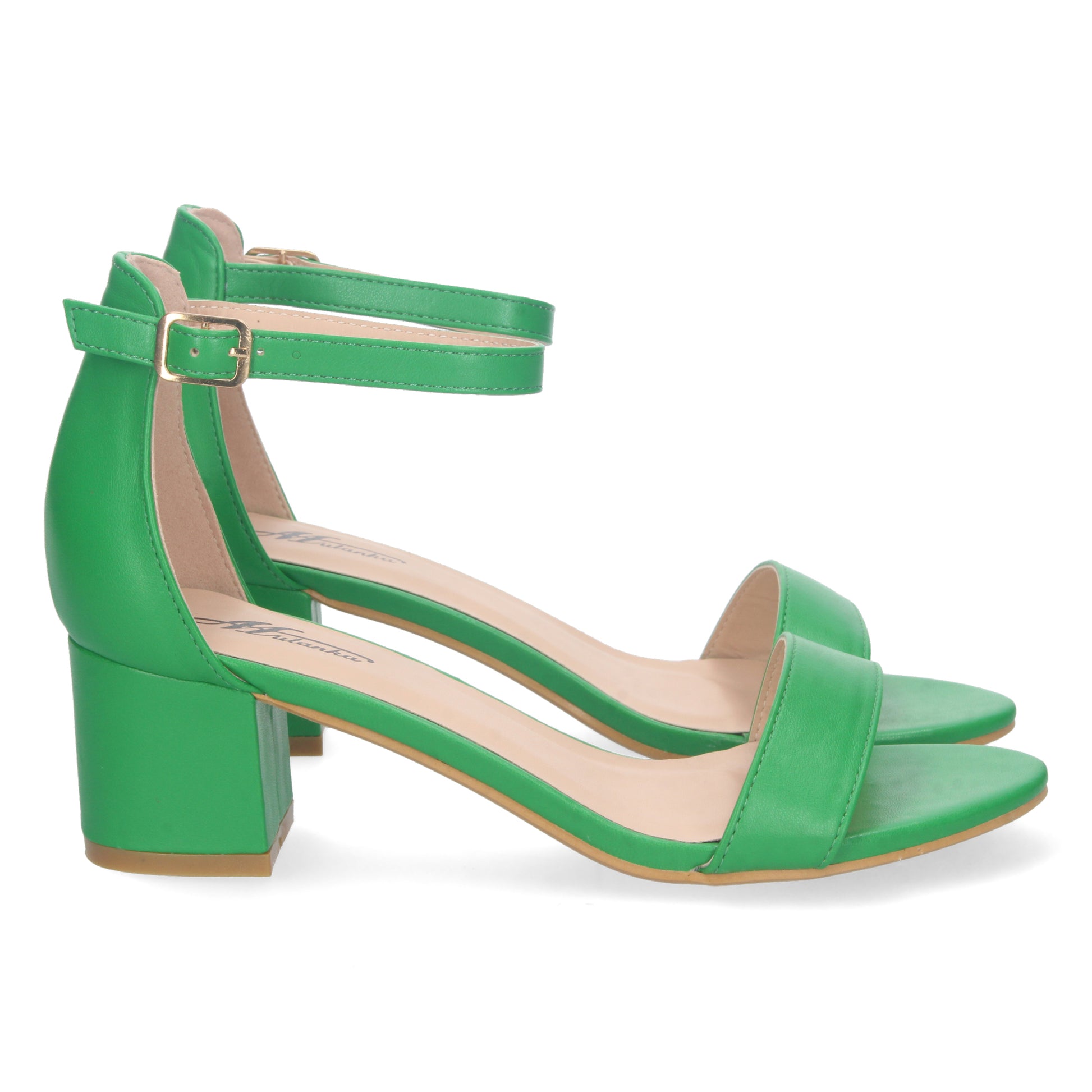 CIC59-Verde DropshippingZapatos.com