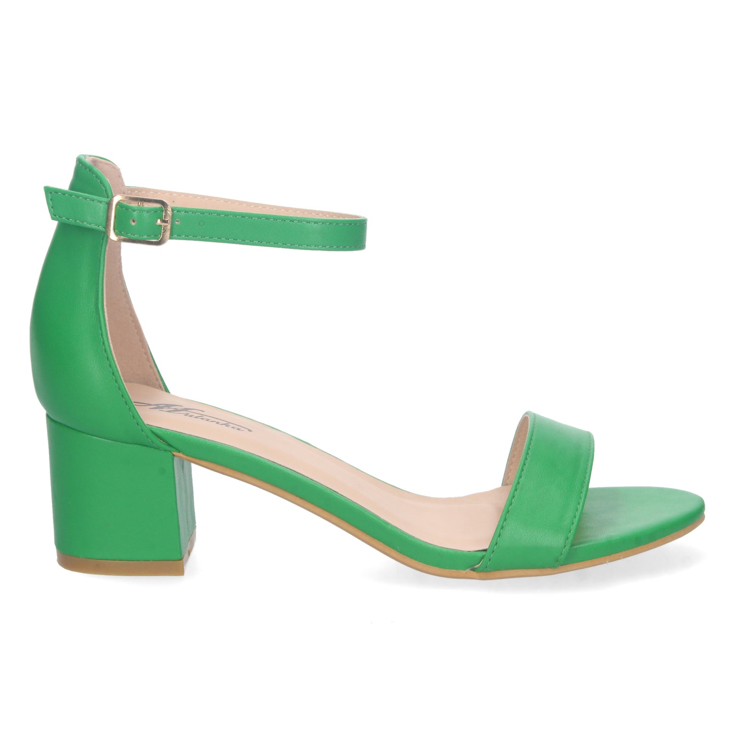 CIC59-Verde DropshippingZapatos.com