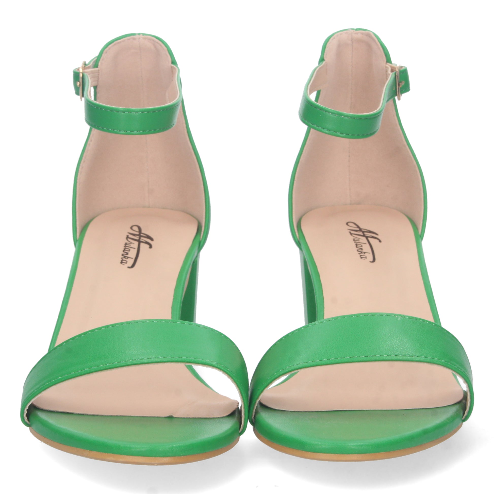 CIC59-Verde DropshippingZapatos.com