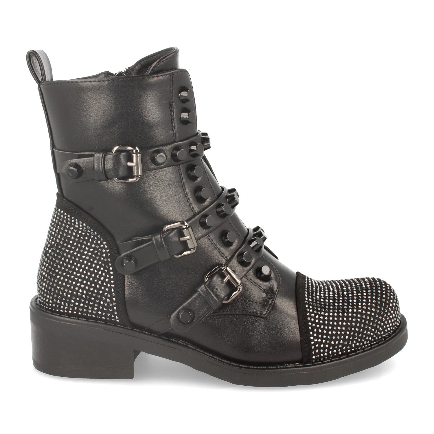 CL609-Negro DropshippingZapatos.com