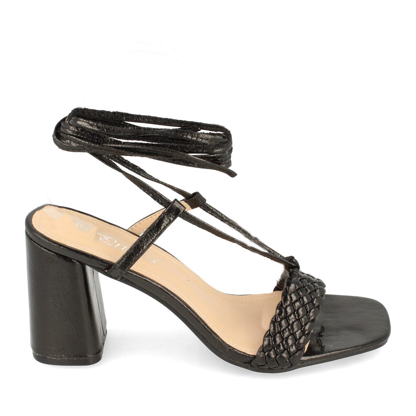 CQ1082-Negro DropshippingZapatos.com