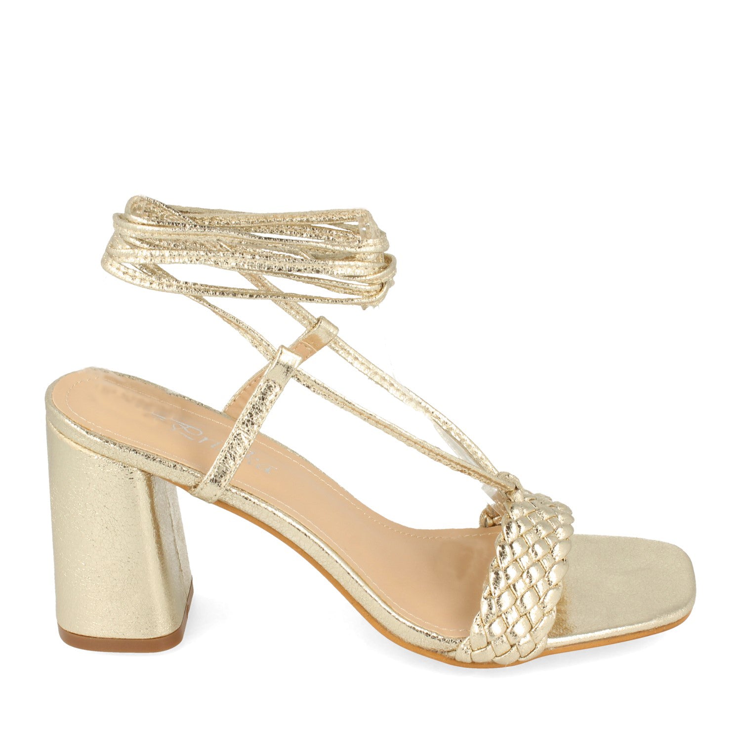 CQ1082-Oro DropshippingZapatos.com