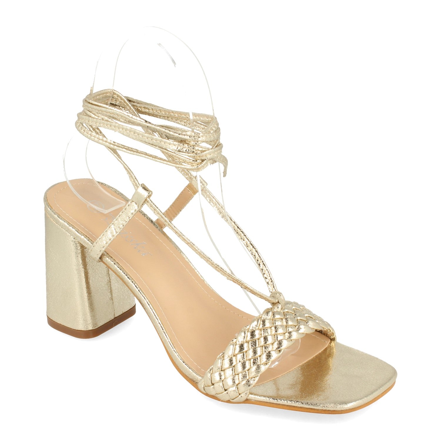 CQ1082-Oro DropshippingZapatos.com