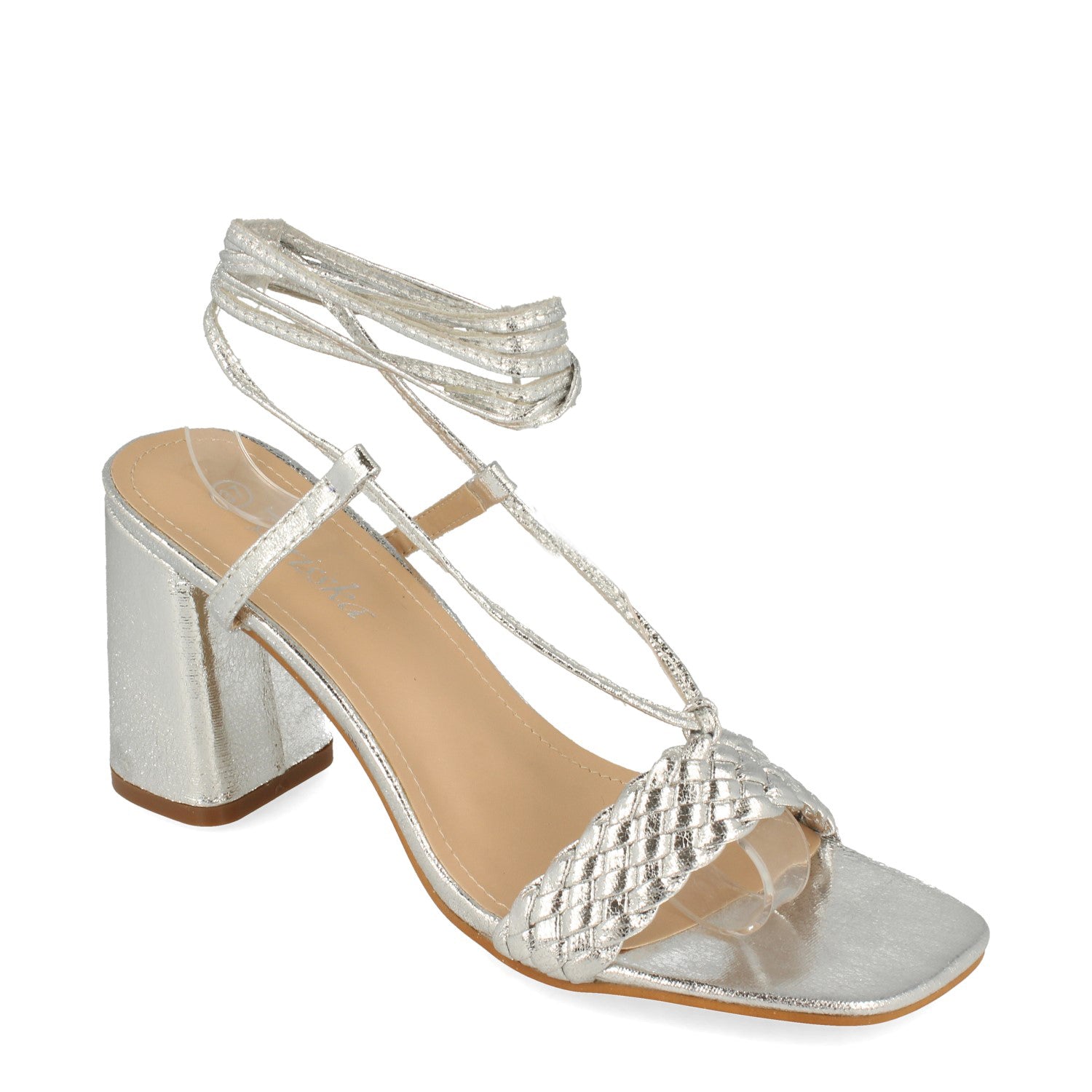 CQ1082-Plata DropshippingZapatos.com