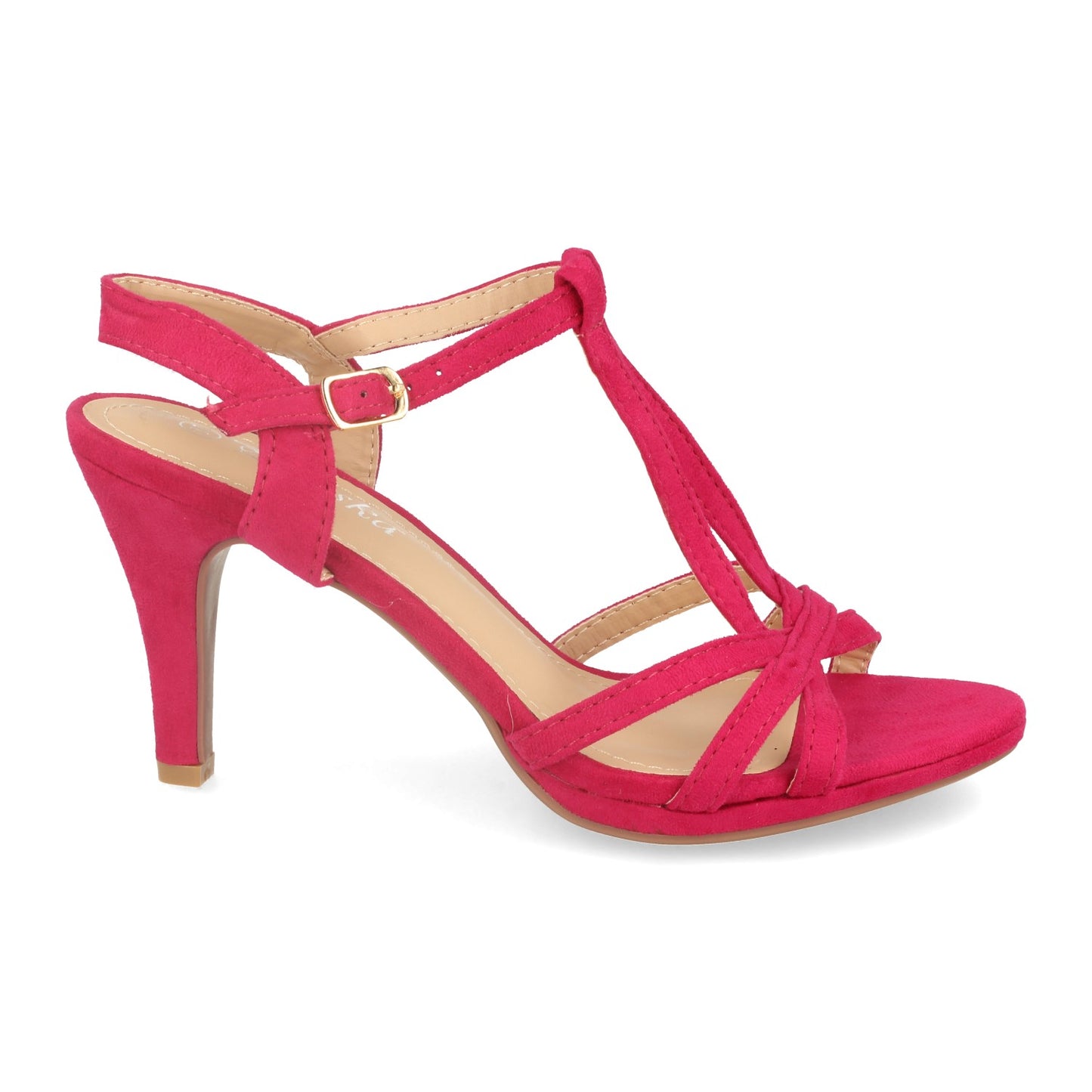 CQ918-Fucsia DropshippingZapatos.com