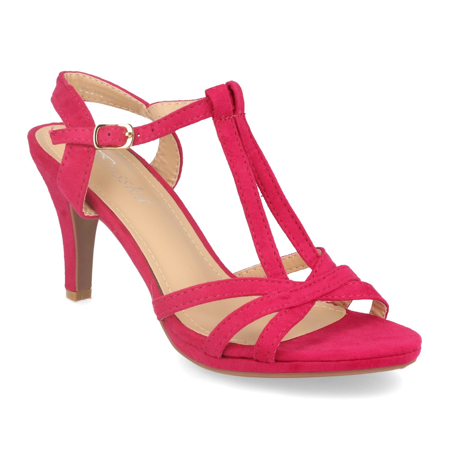 CQ918-Fucsia DropshippingZapatos.com