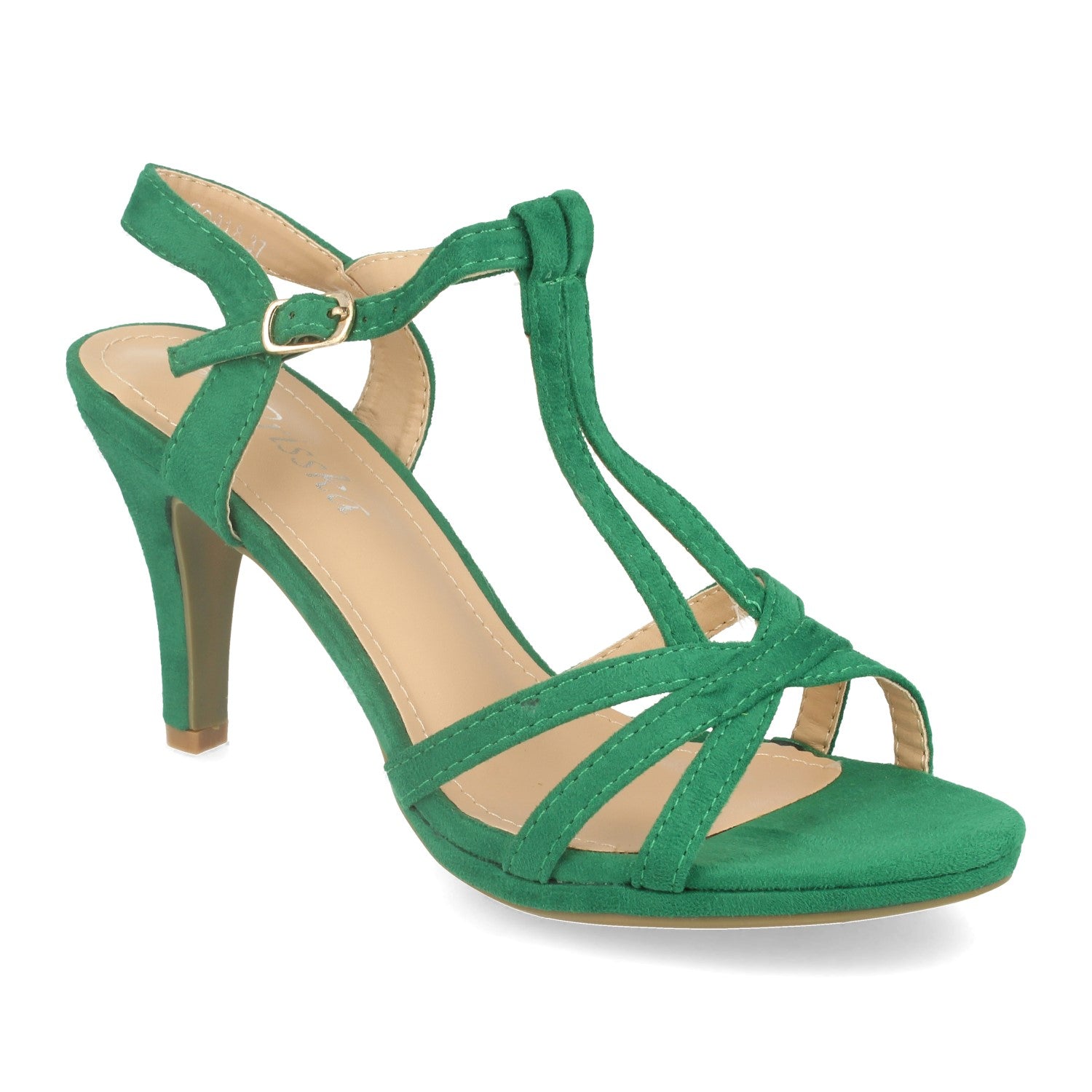 CQ918-Verde DropshippingZapatos.com