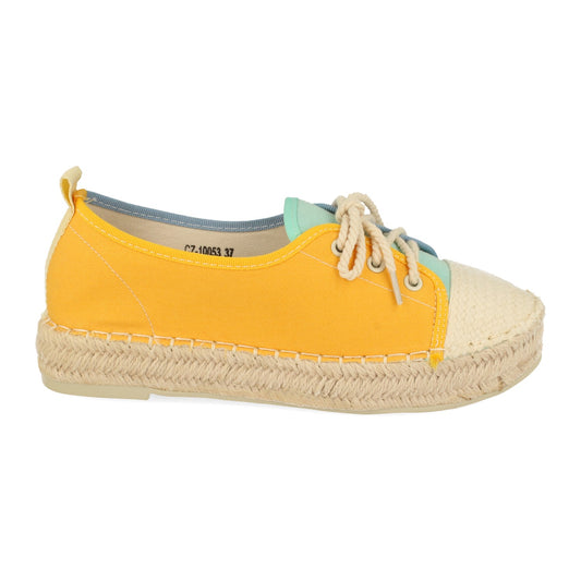 CZ-10053-Amarillo DropshippingZapatos.com