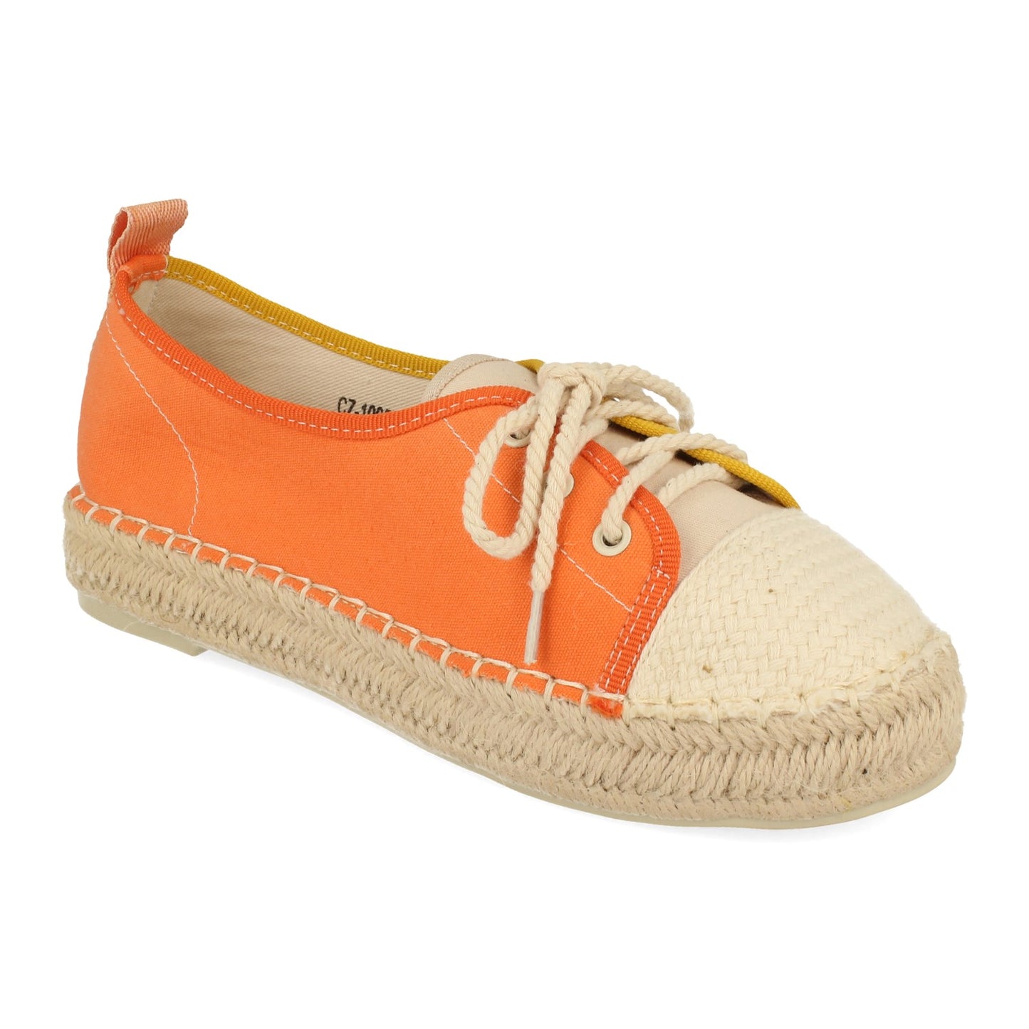 CZ-10053-Naranja DropshippingZapatos.com