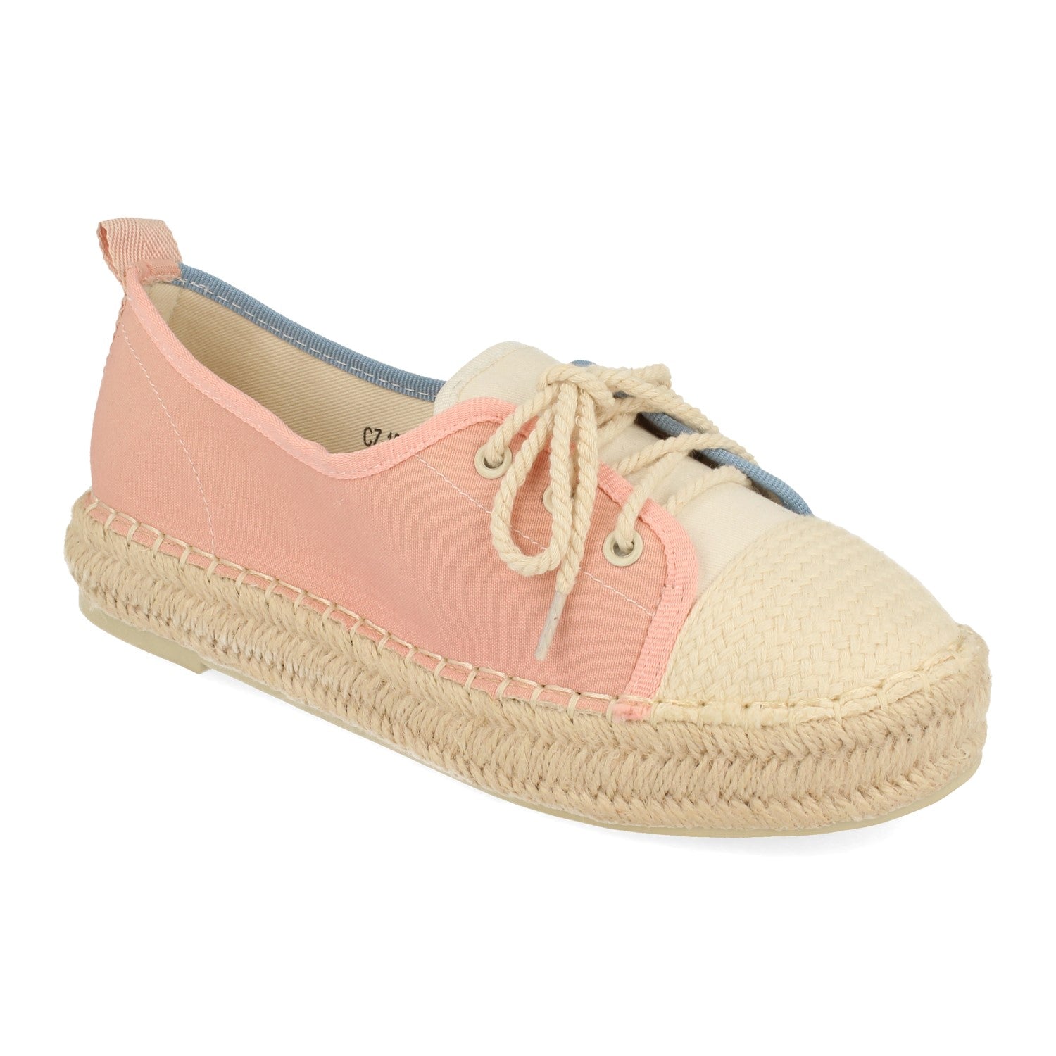 CZ-10053-Rosa DropshippingZapatos.com