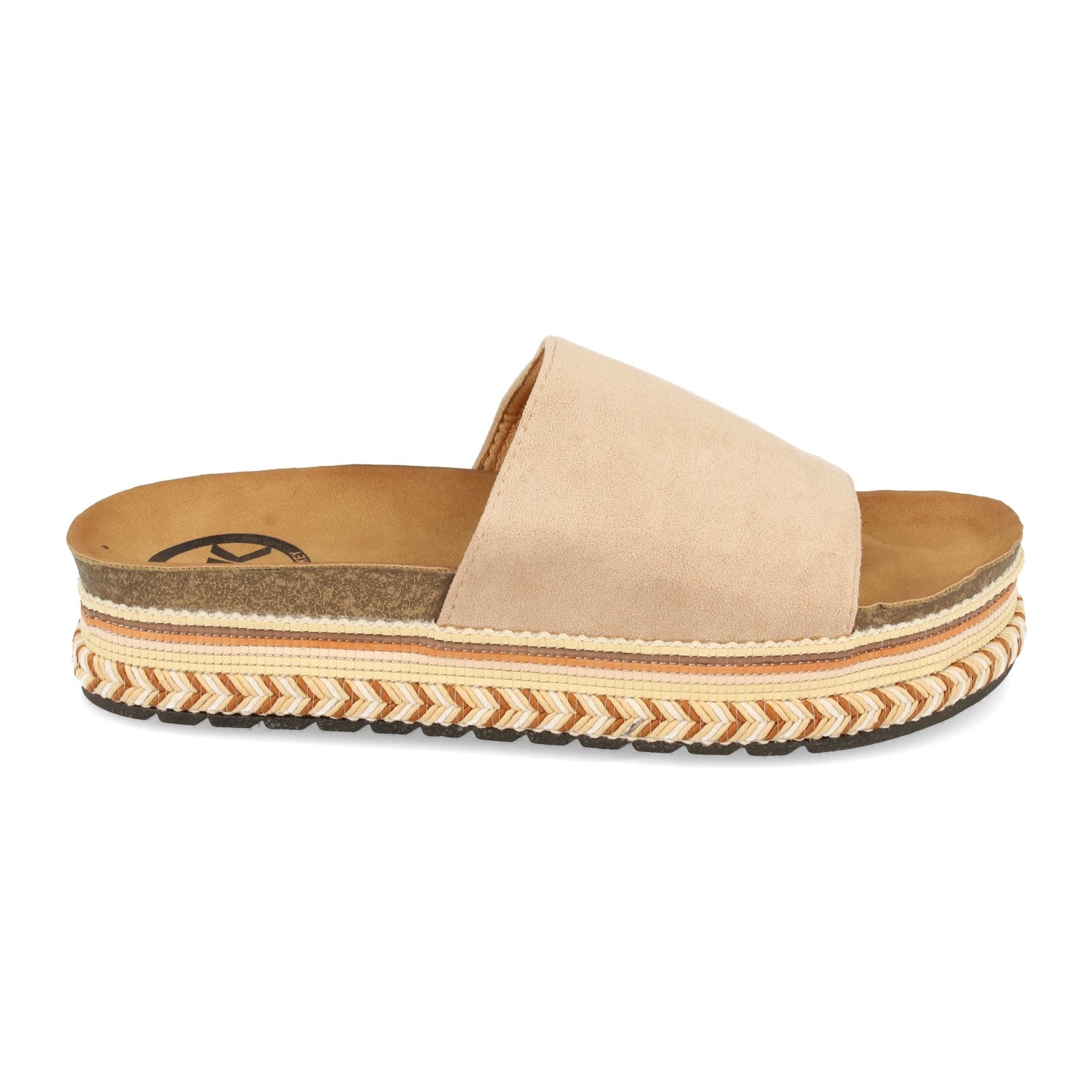 CZ-10095-Beige DropshippingZapatos.com