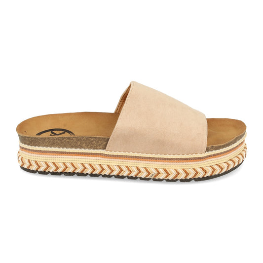 CZ-10095-Beige DropshippingZapatos.com