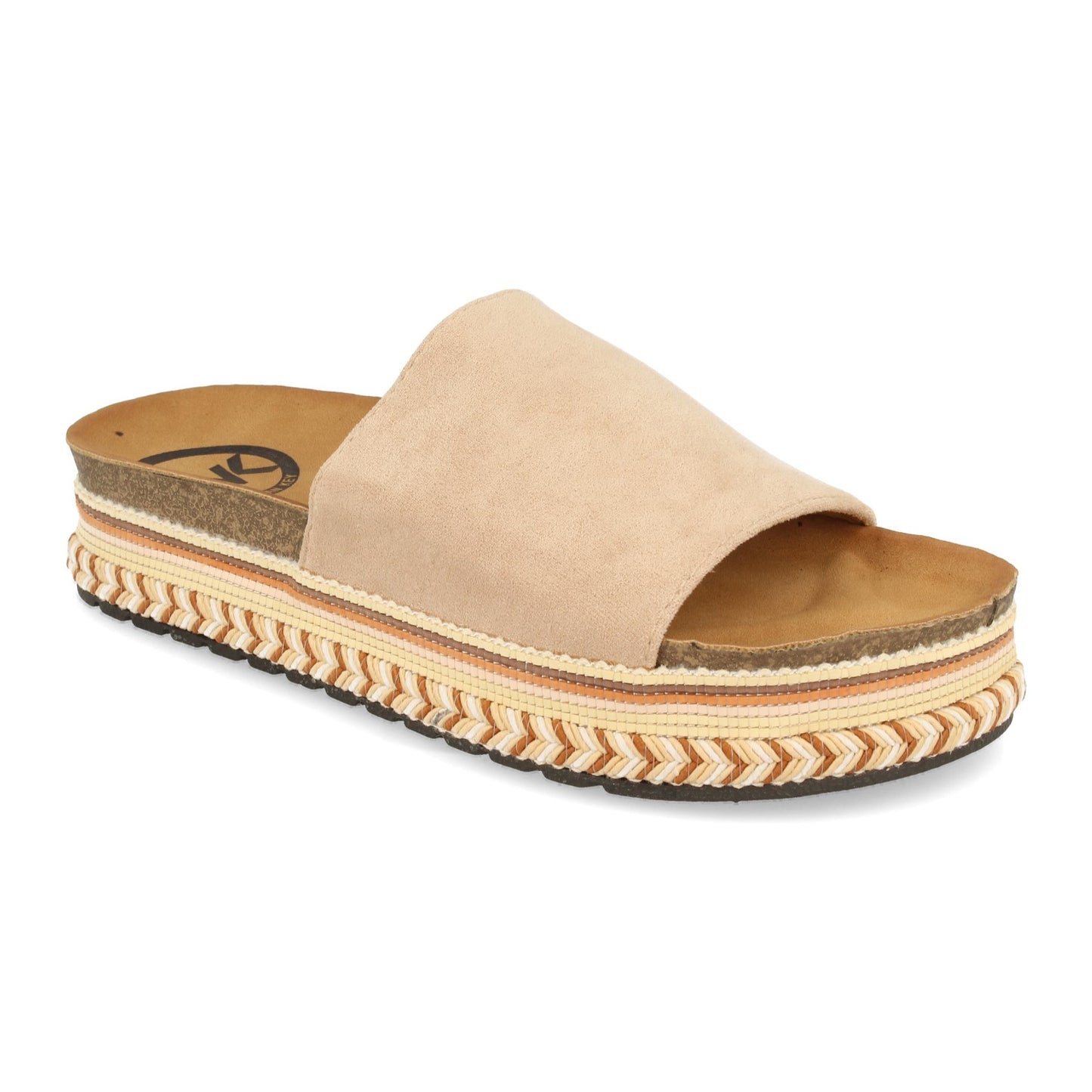 CZ-10095-Beige DropshippingZapatos.com