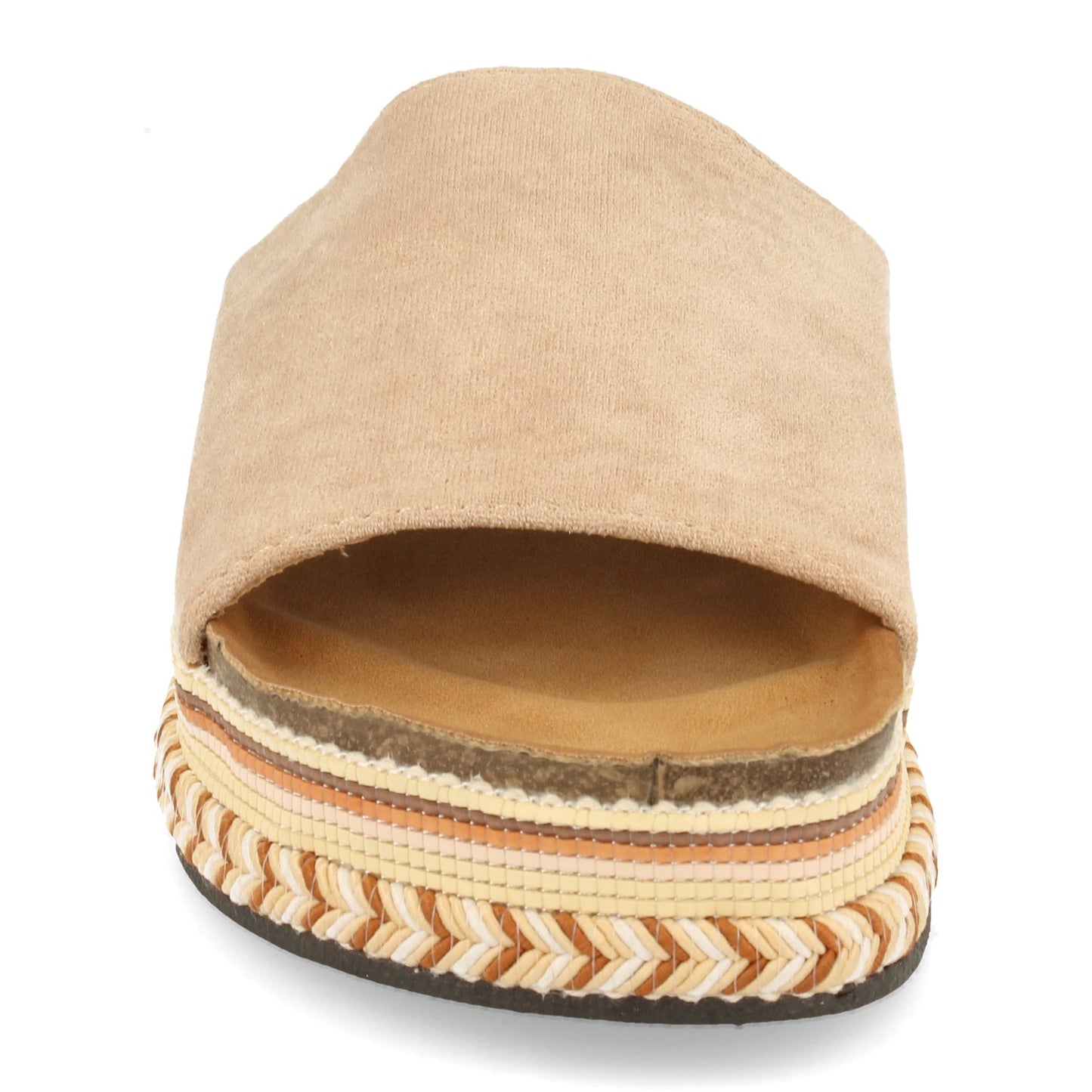 CZ-10095-Beige DropshippingZapatos.com