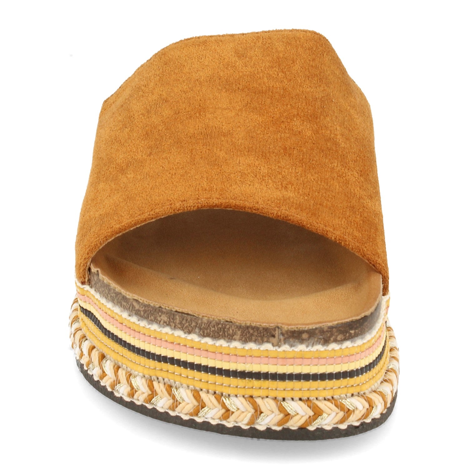 CZ-10095-Camel DropshippingZapatos.com