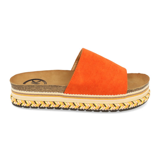 CZ-10095-Naranja DropshippingZapatos.com