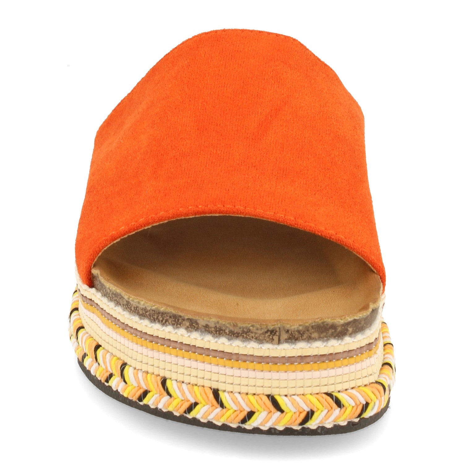 CZ-10095-Naranja DropshippingZapatos.com