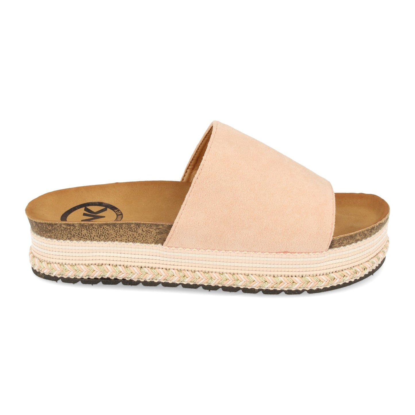 CZ-10095-Rosa DropshippingZapatos.com