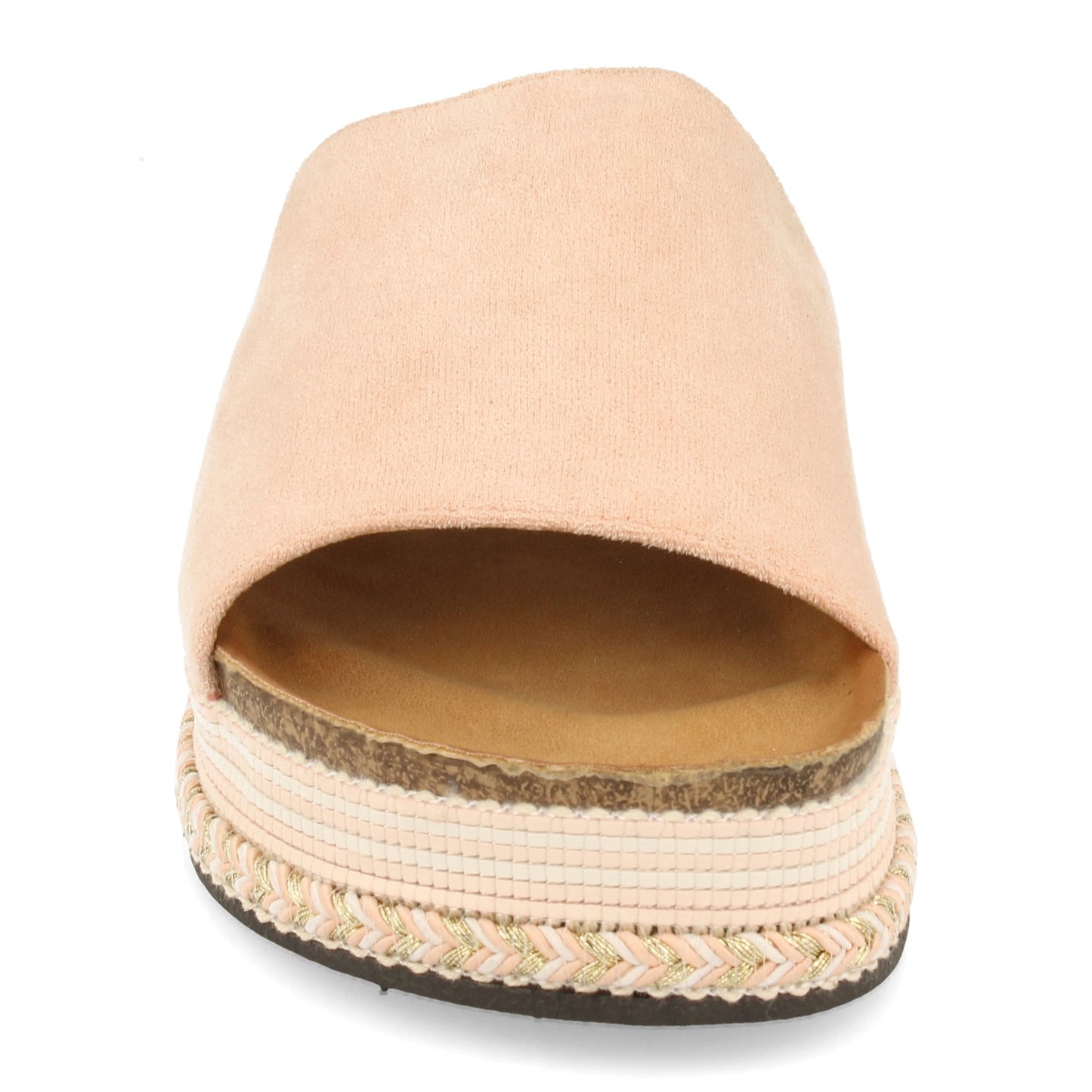 CZ-10095-Rosa DropshippingZapatos.com