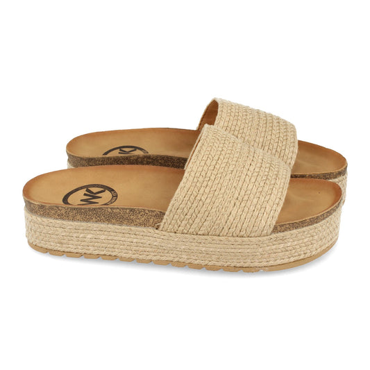 CZ-10096-Beige DropshippingZapatos.com