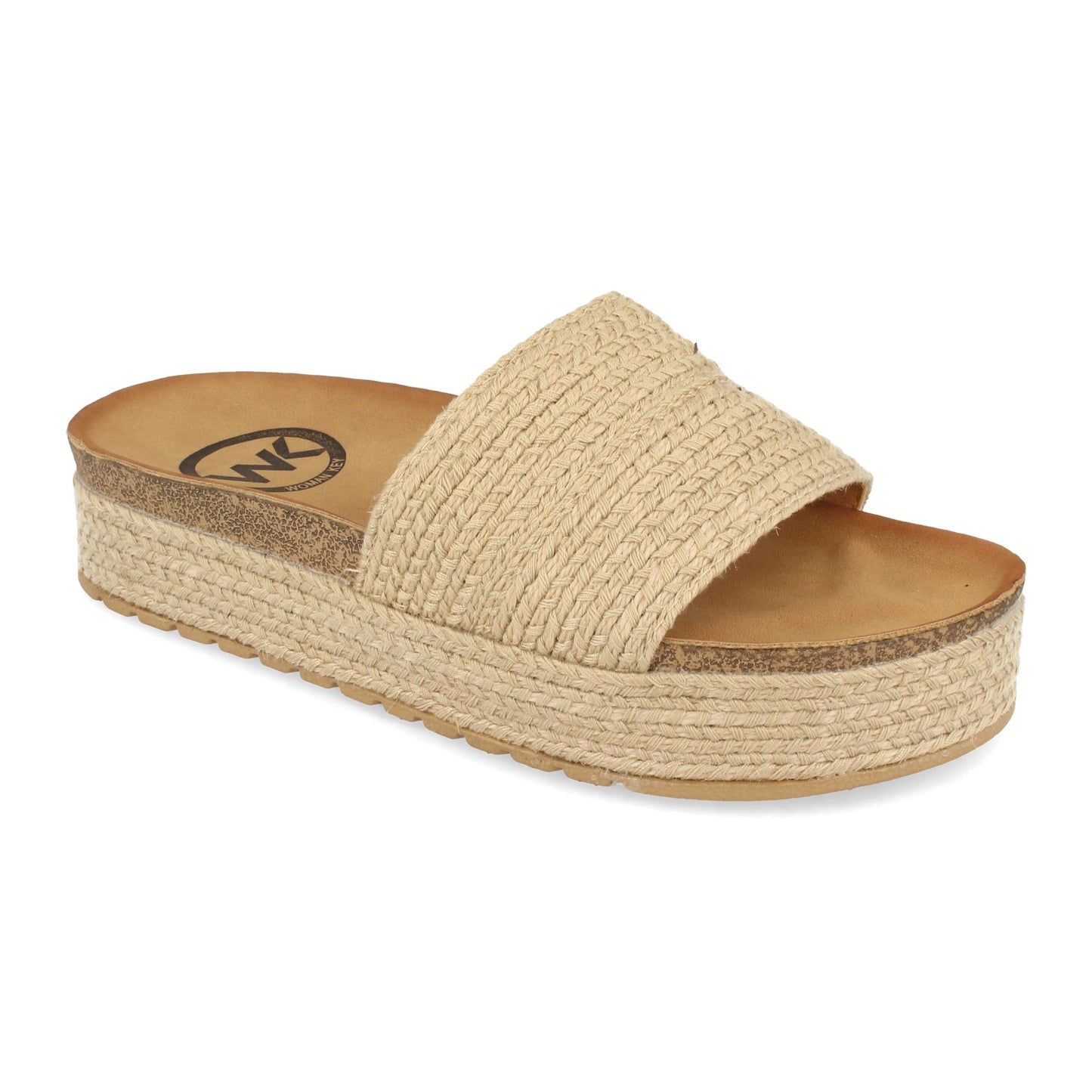 CZ-10096-Beige DropshippingZapatos.com