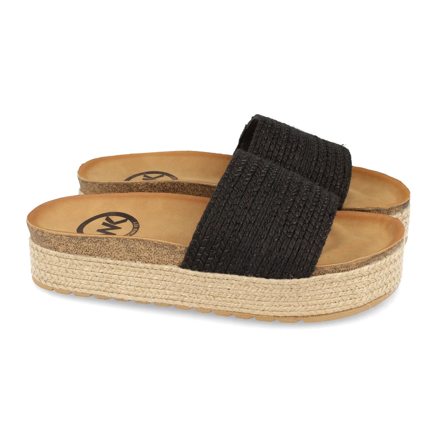 CZ-10096-Negro DropshippingZapatos.com