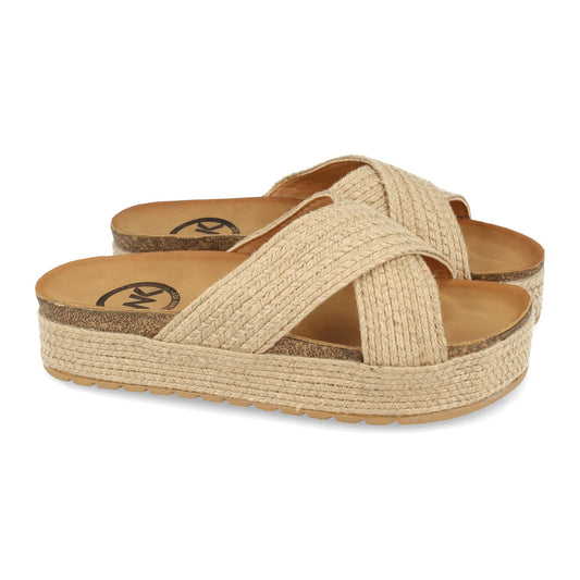 CZ-10107-Beige DropshippingZapatos.com