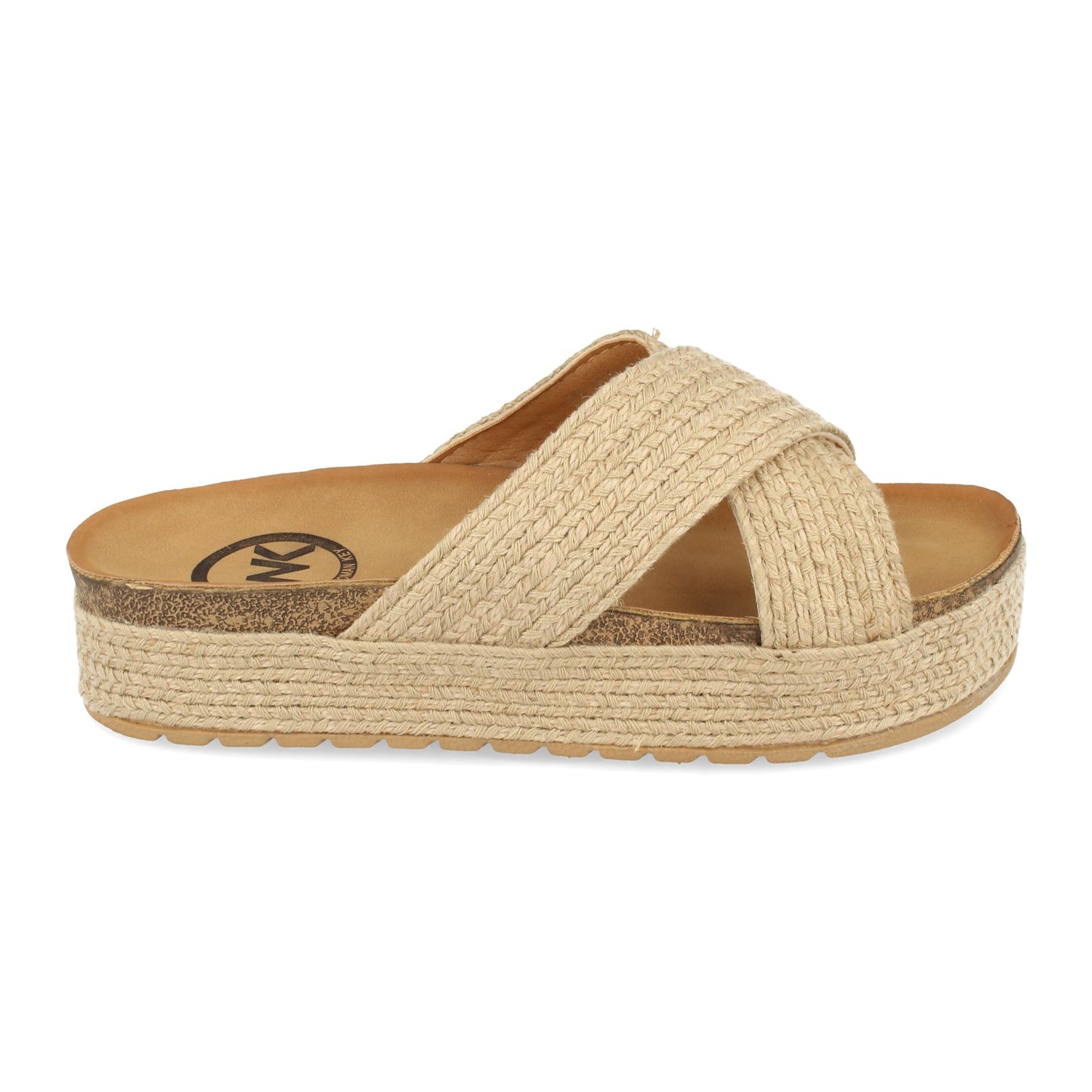 CZ-10107-Beige DropshippingZapatos.com