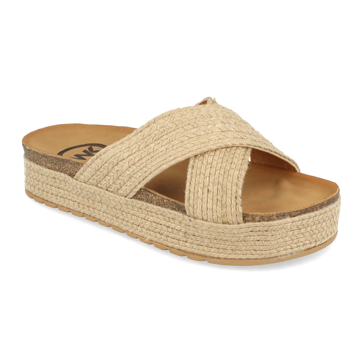 CZ-10107-Beige DropshippingZapatos.com