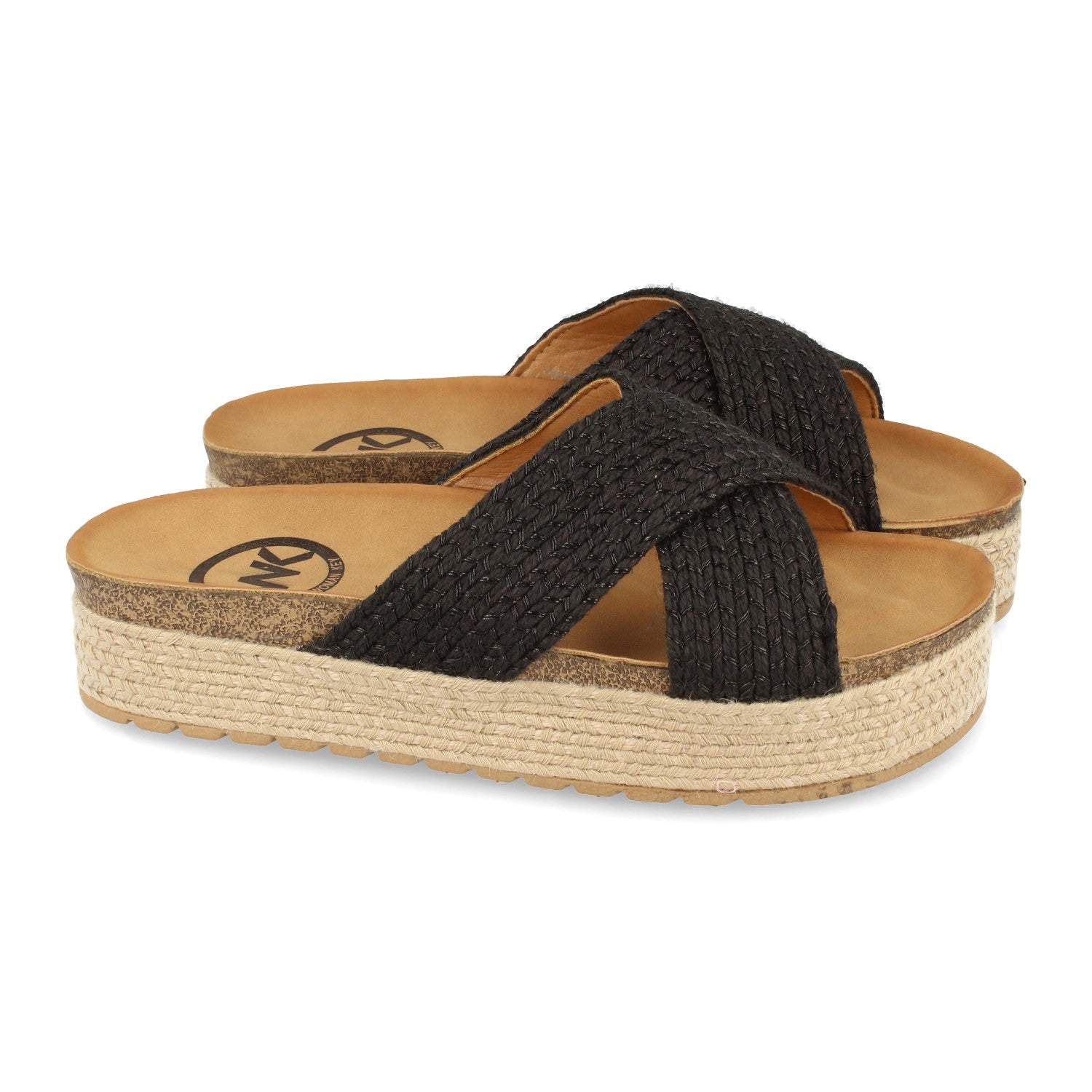 CZ-10107-Negro DropshippingZapatos.com