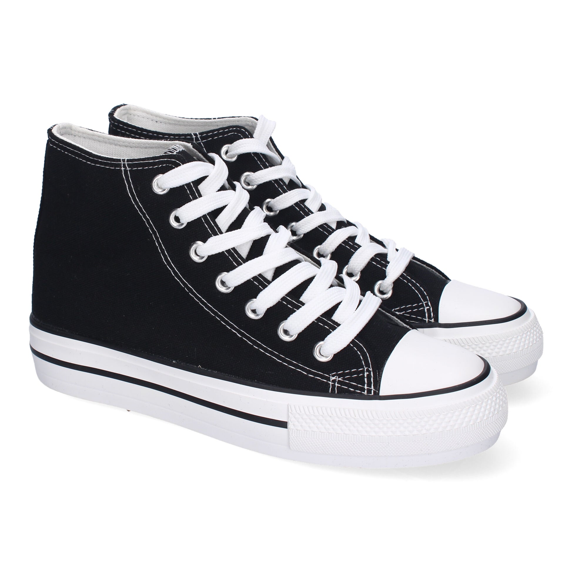 CZ-771-Negro DropshippingZapatos.com