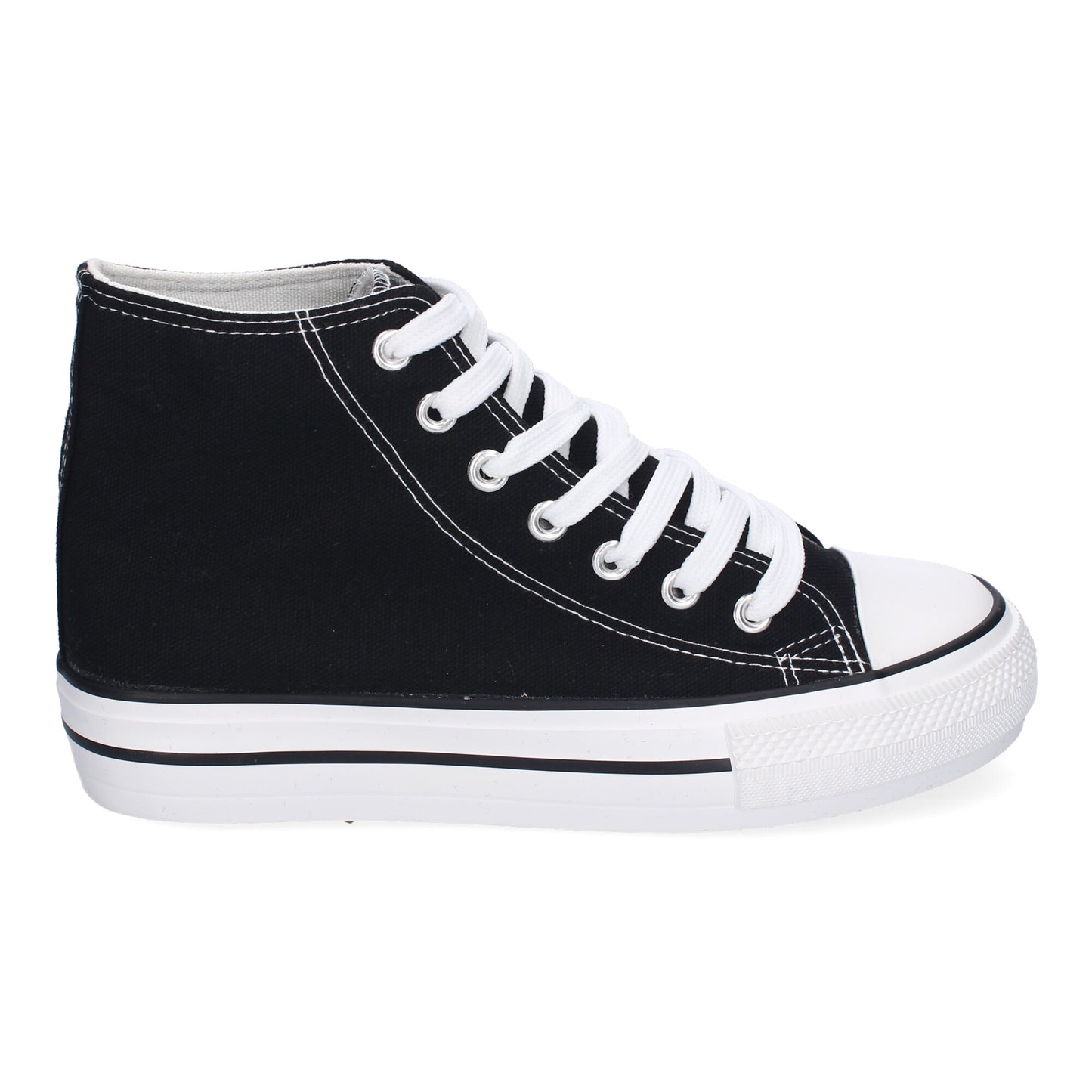 CZ-771-Negro DropshippingZapatos.com