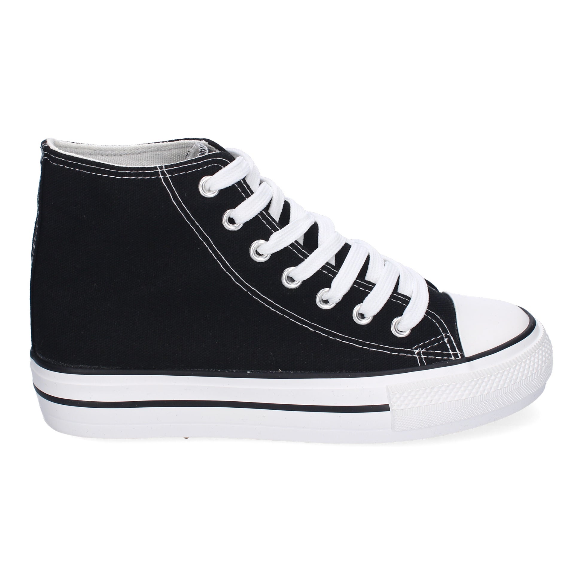 CZ-771-Negro DropshippingZapatos.com