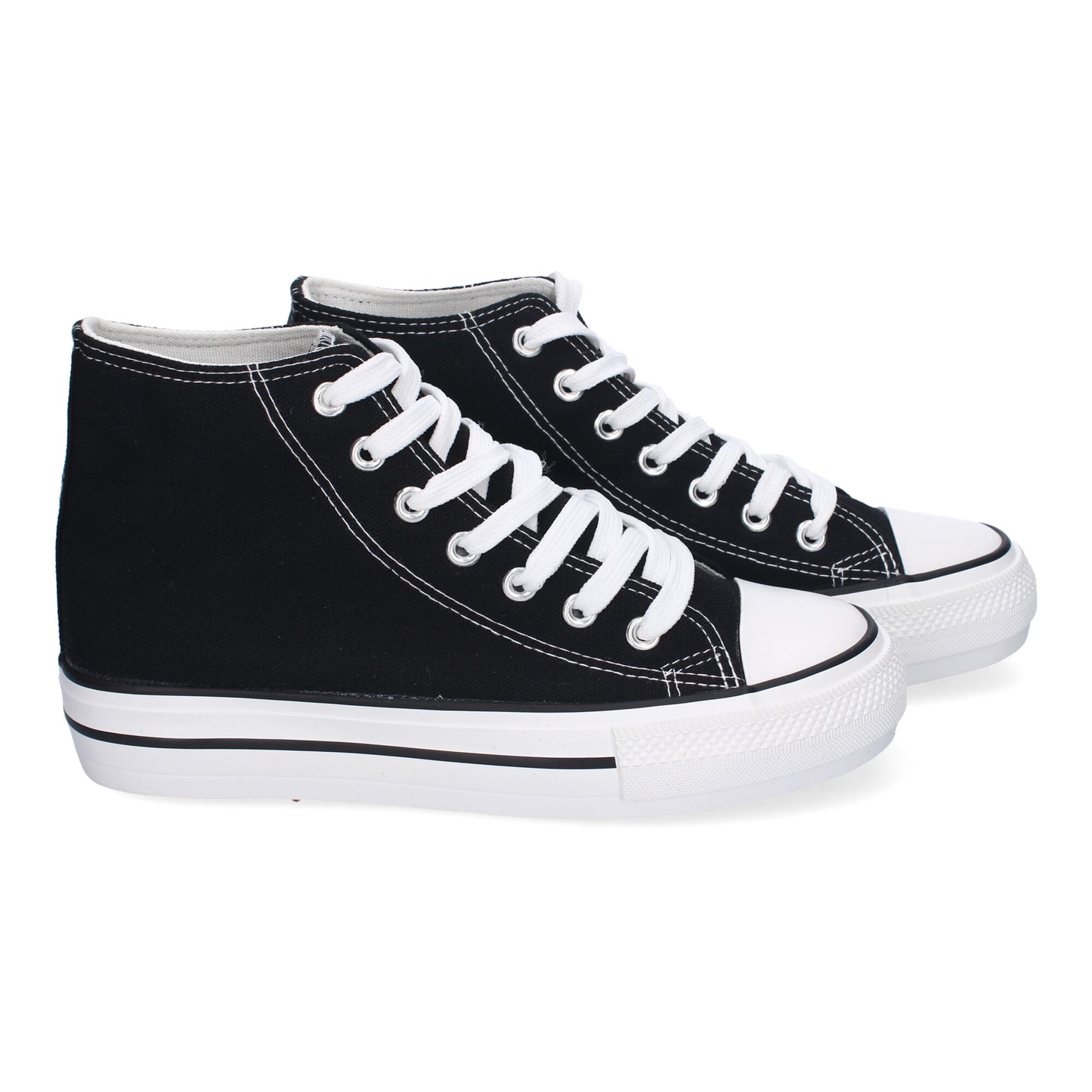 CZ-771-Negro DropshippingZapatos.com