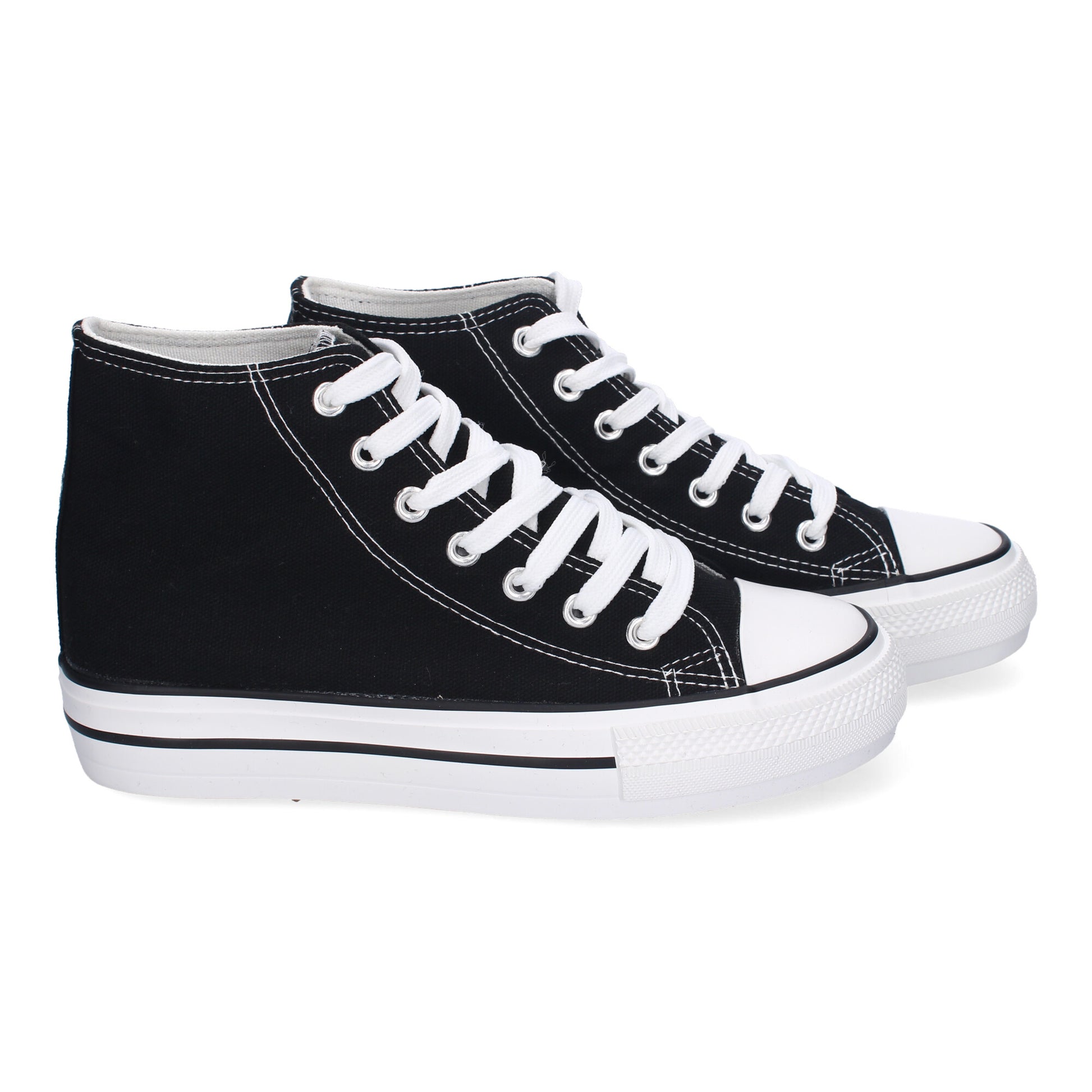 CZ-771-Negro DropshippingZapatos.com