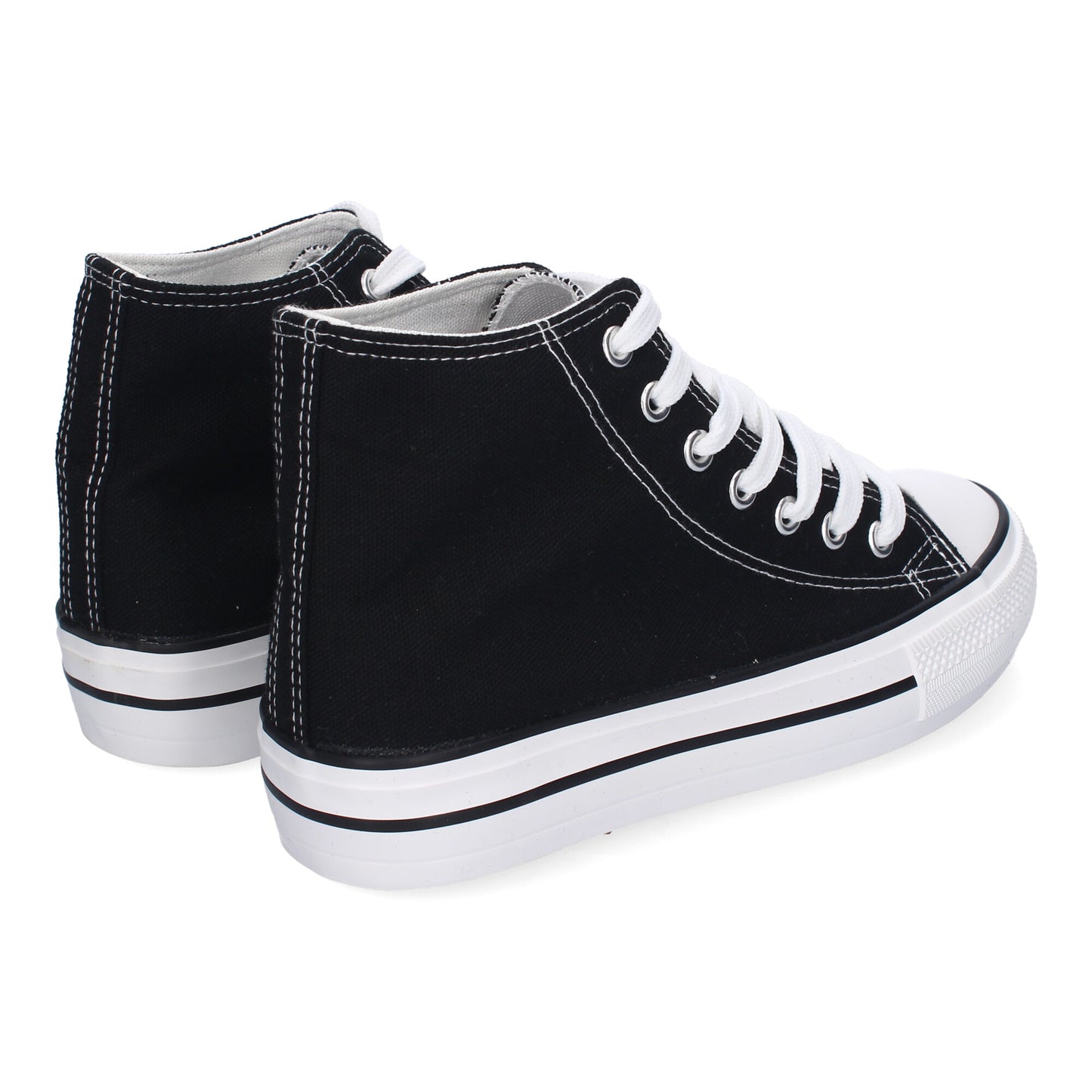 CZ-771-Negro DropshippingZapatos.com