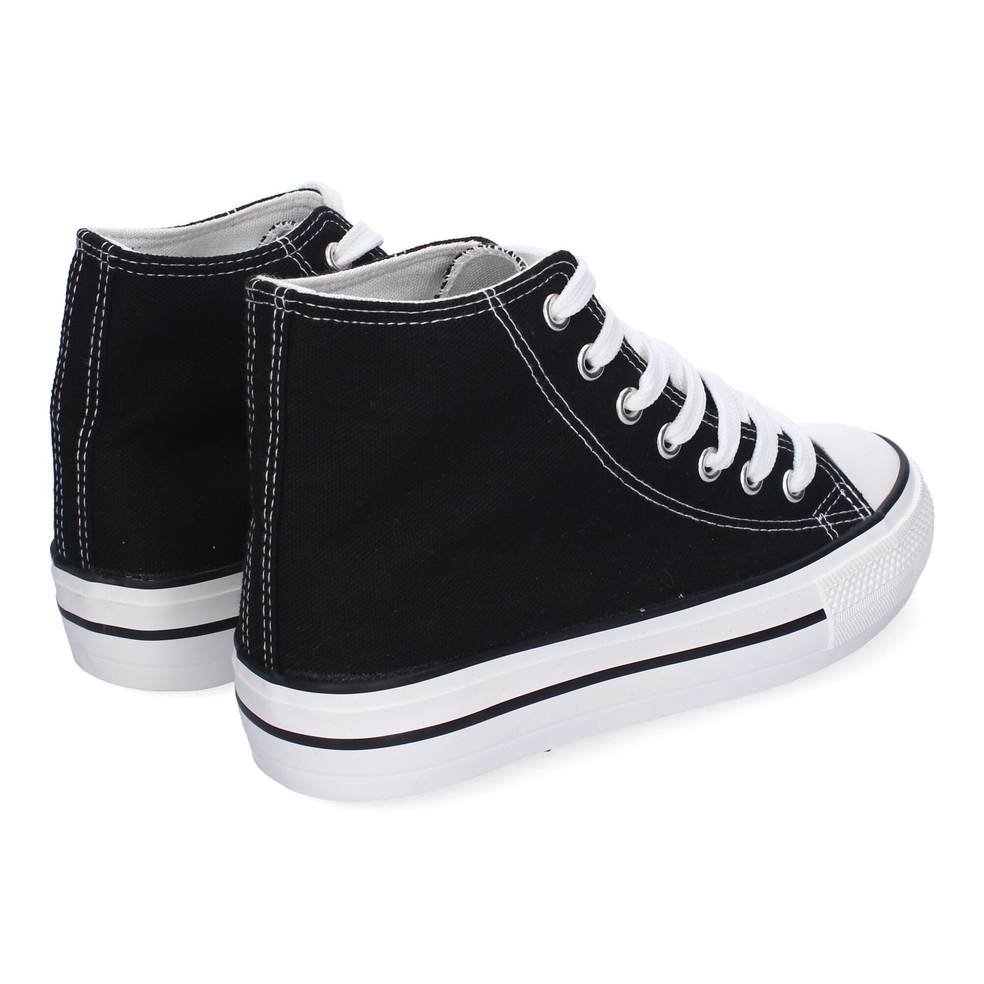 CZ-771-Negro DropshippingZapatos.com