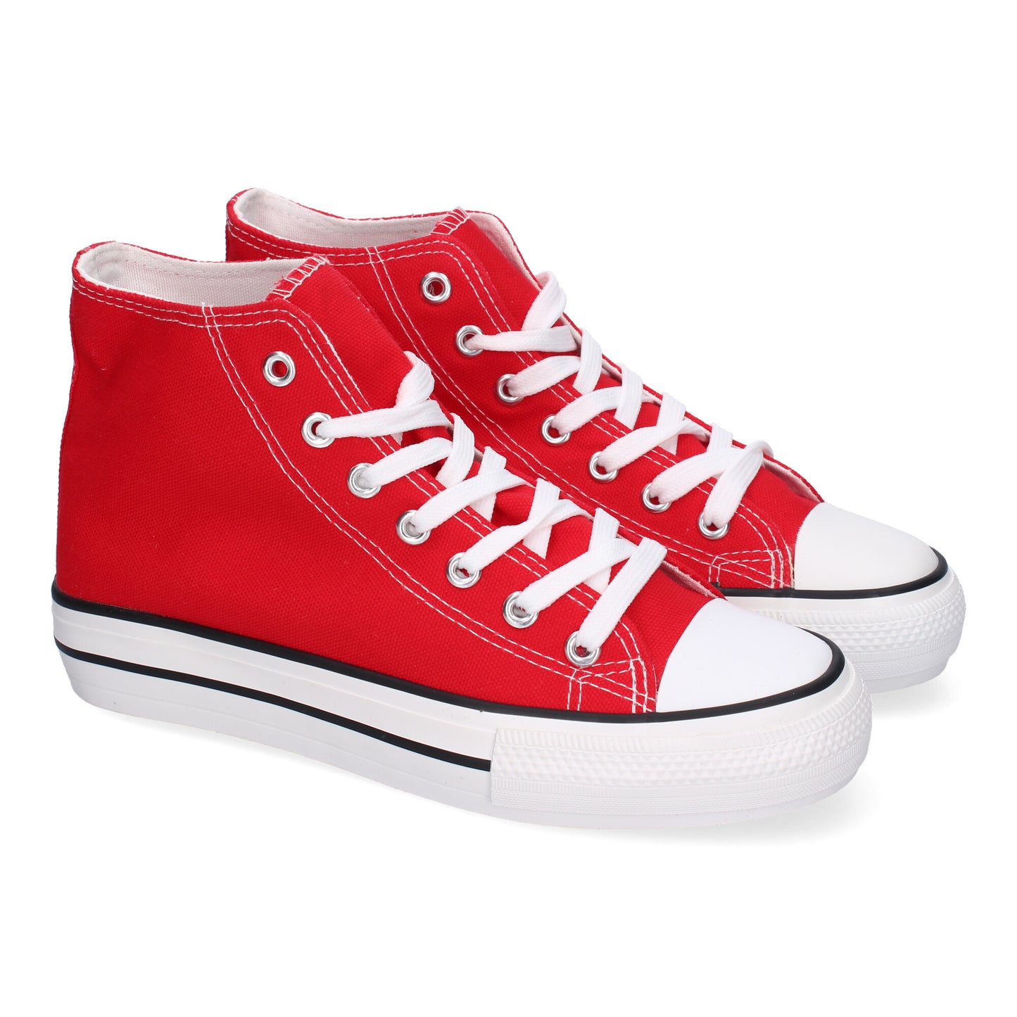 CZ-771-Rojo DropshippingZapatos.com